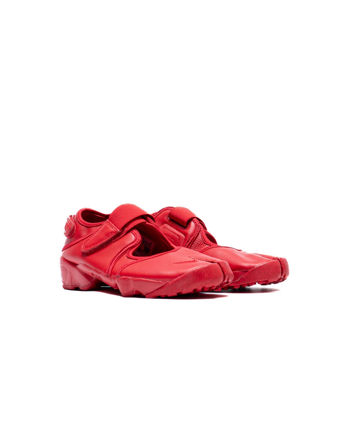Nike Air Rift - Fire Red (Women's) - Image 7