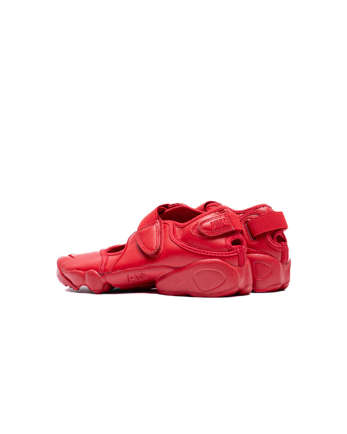 Nike Air Rift - Fire Red (Women's) - Image 8