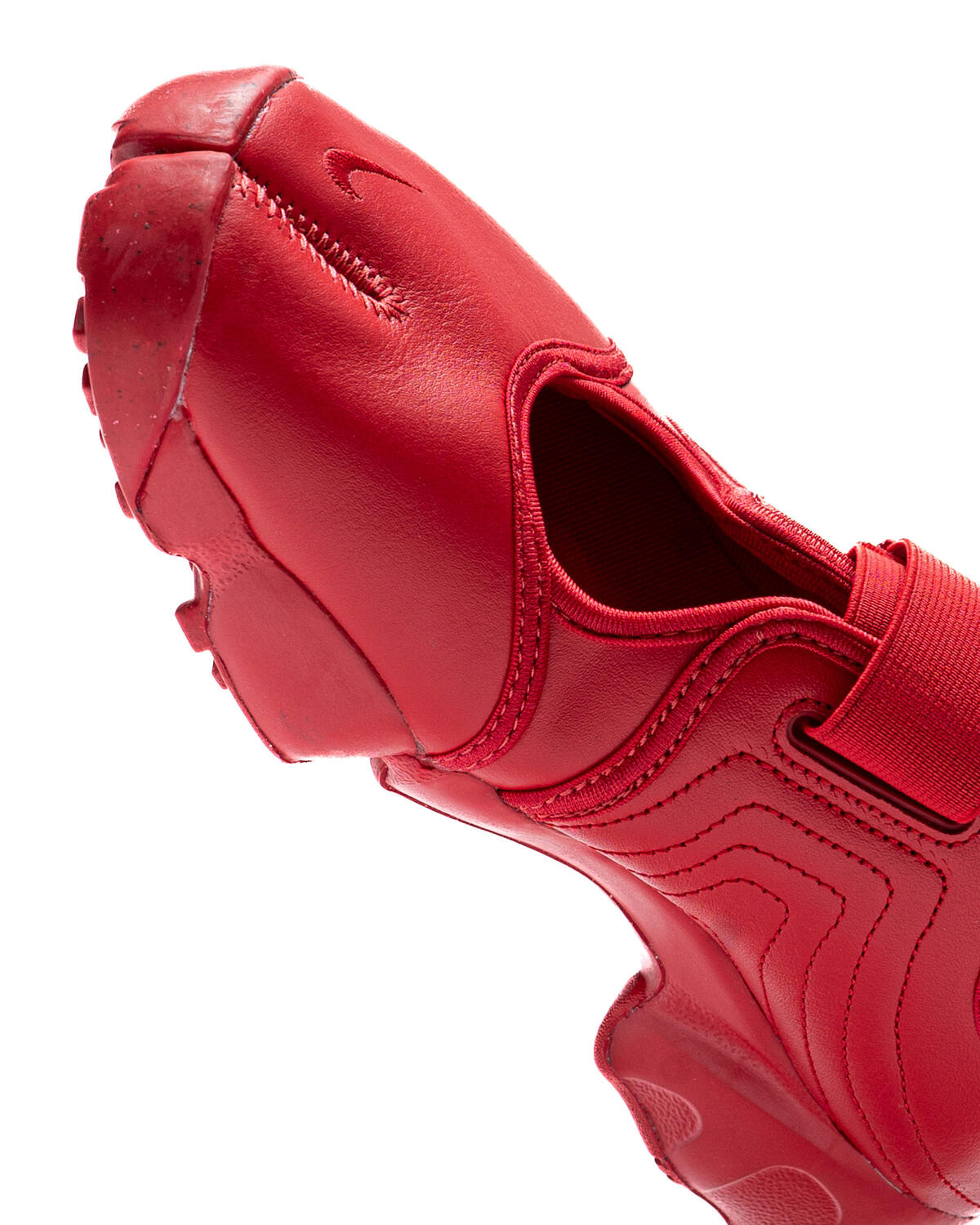 Nike Air Rift - Fire Red (Women's) - Image 11