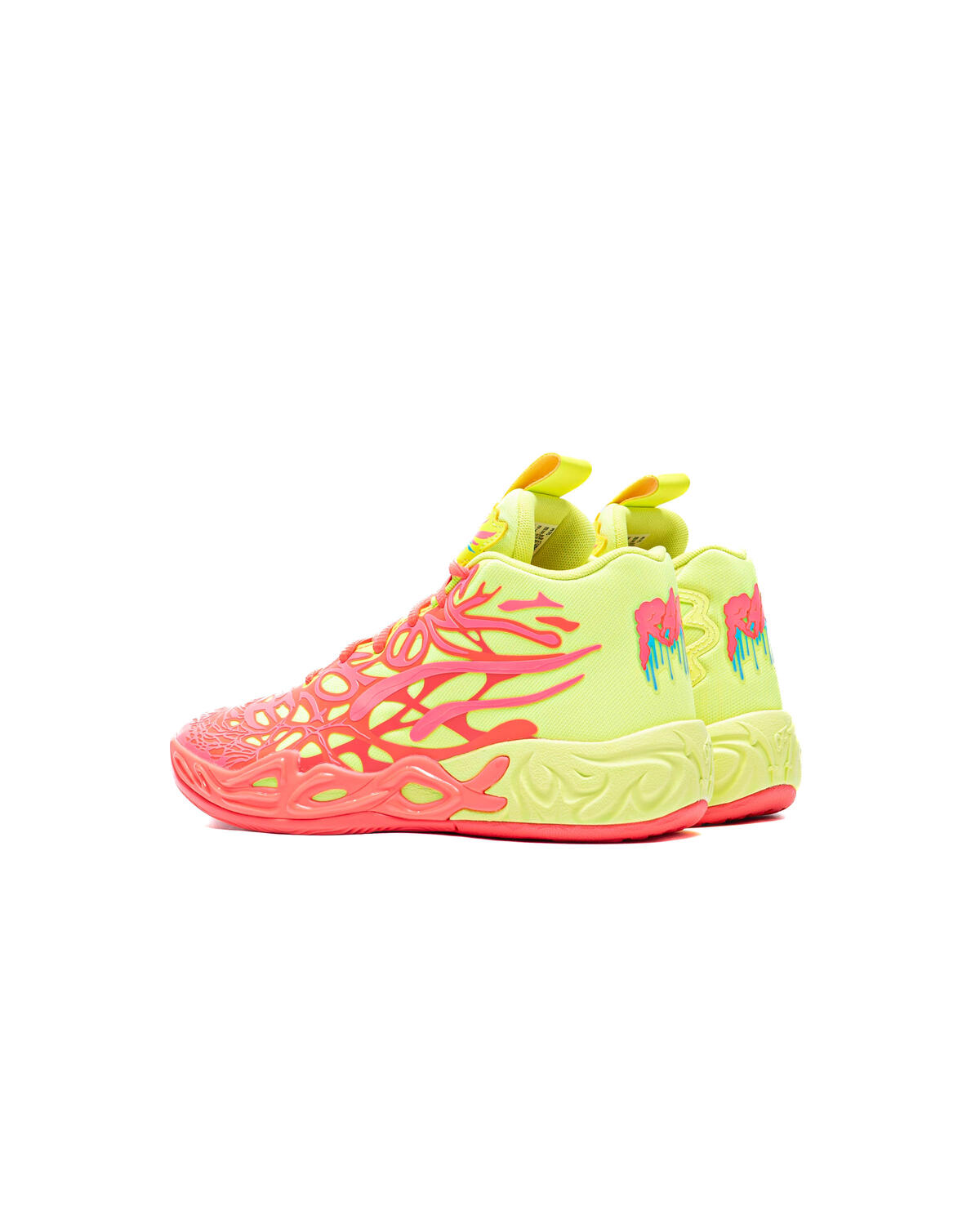 Puma MB.04 Jr. '1Love' - Image 4