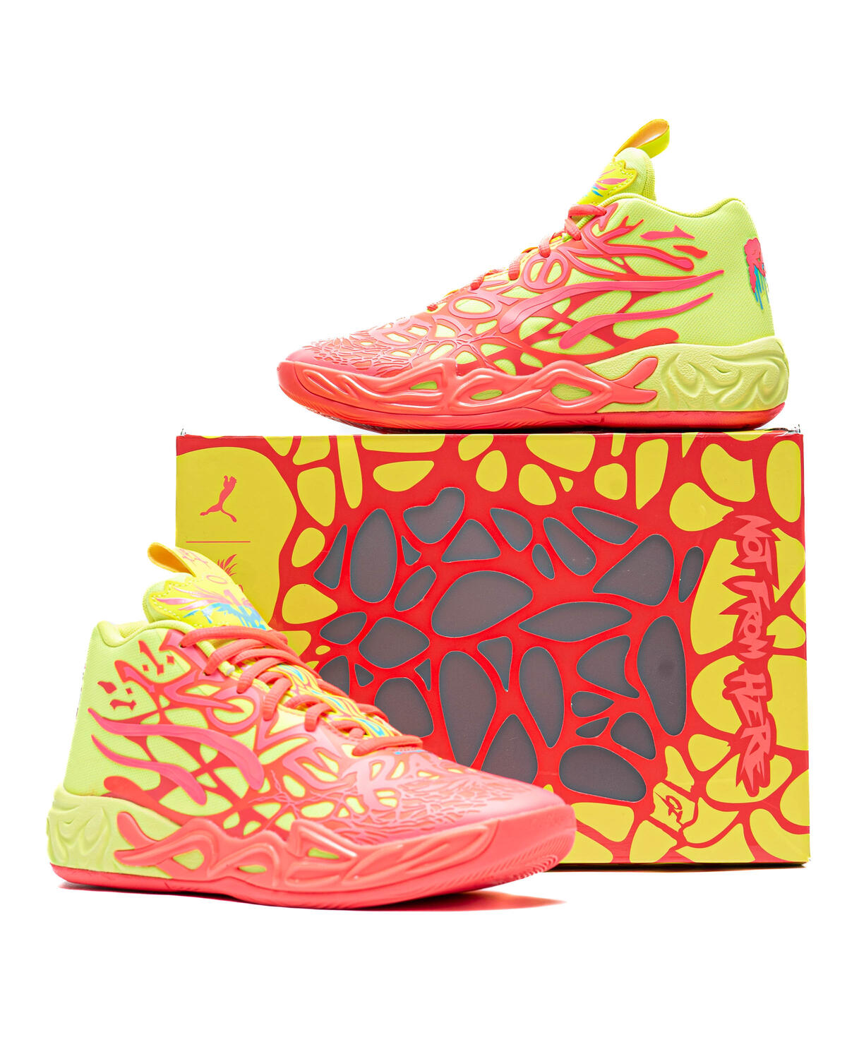 Puma MB.04 Jr. '1Love' - Image 6