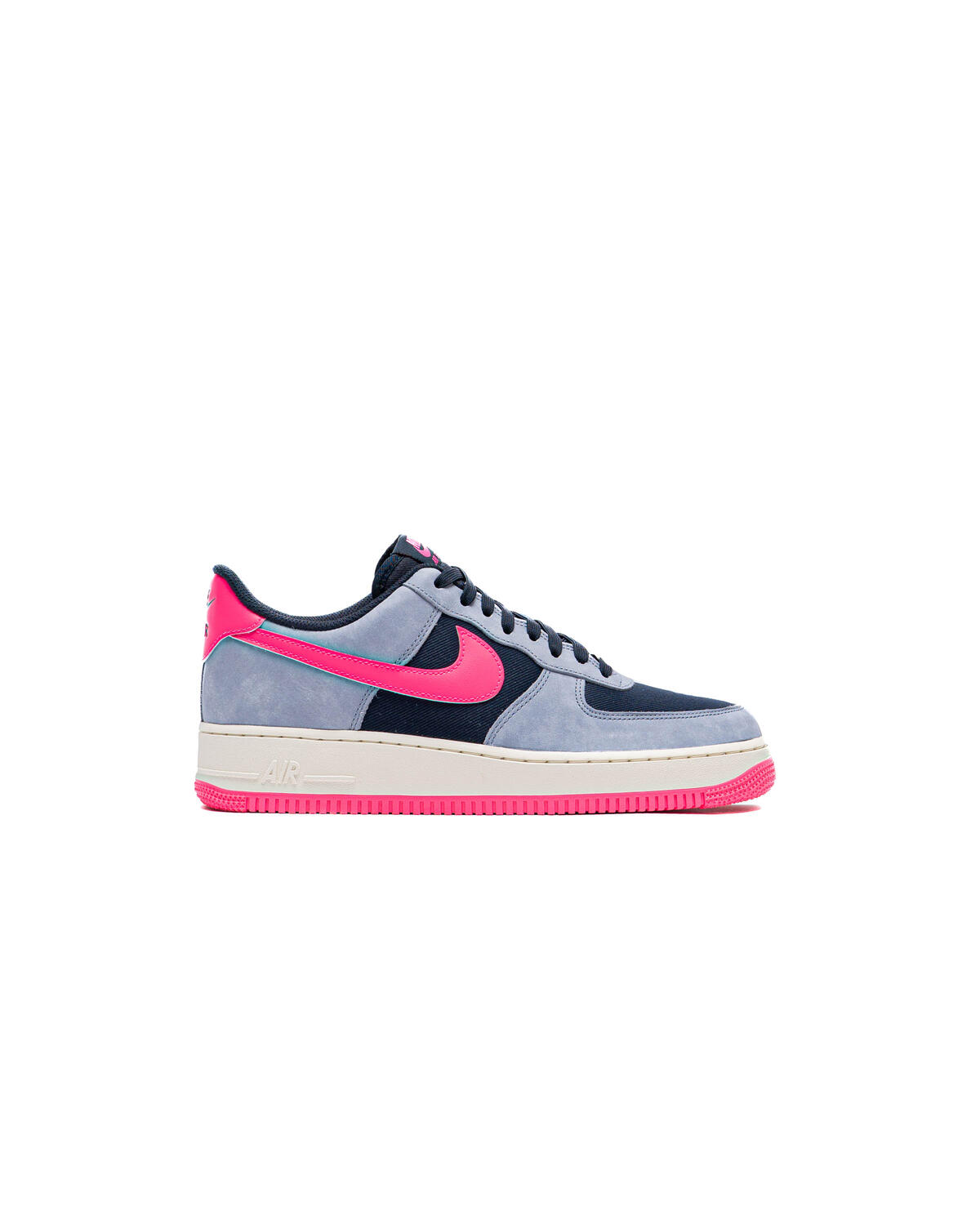 Nike Air Force 1 '07 LX "Pink Blast" - Image 2