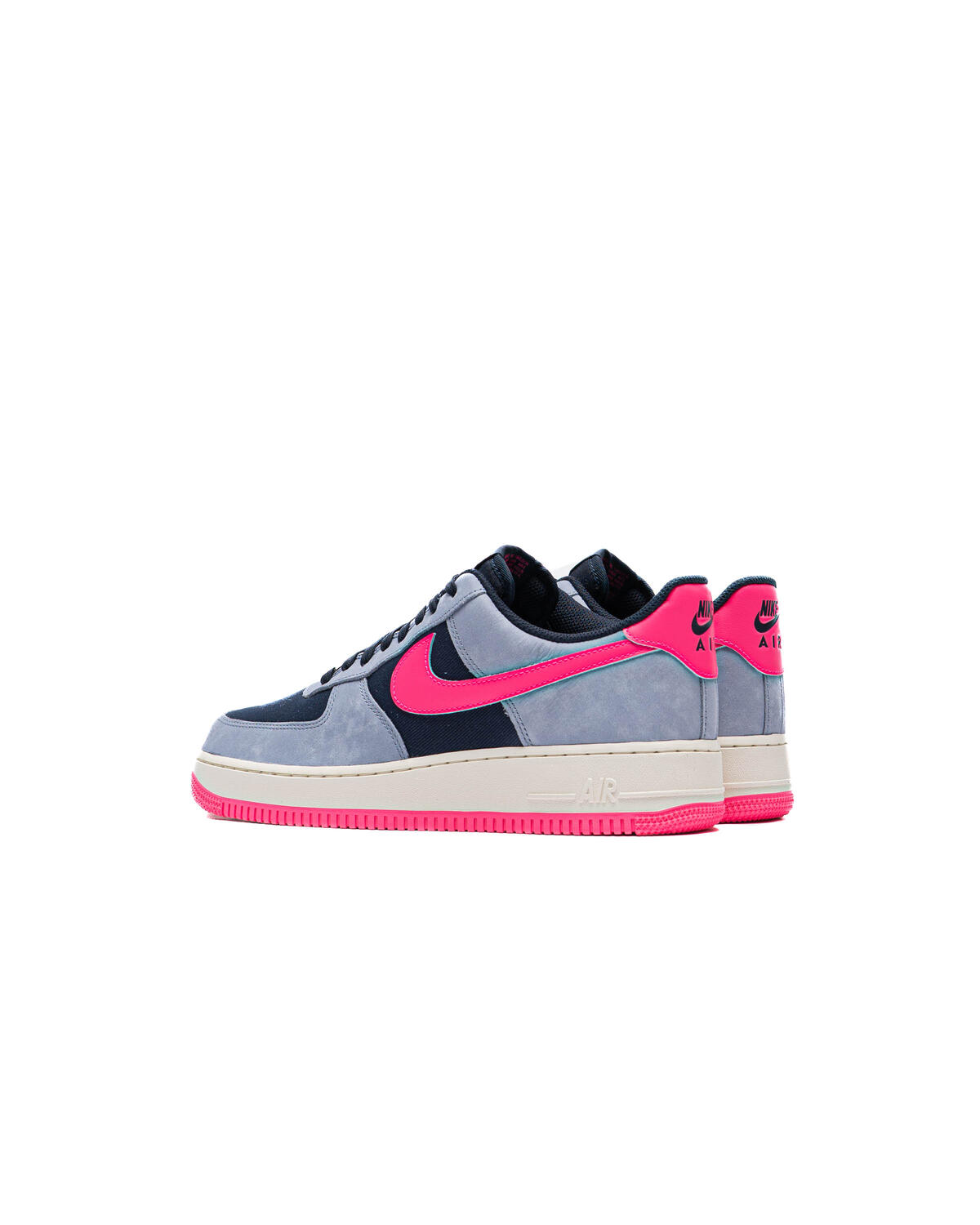 Nike Air Force 1 '07 LX "Pink Blast" - Image 4