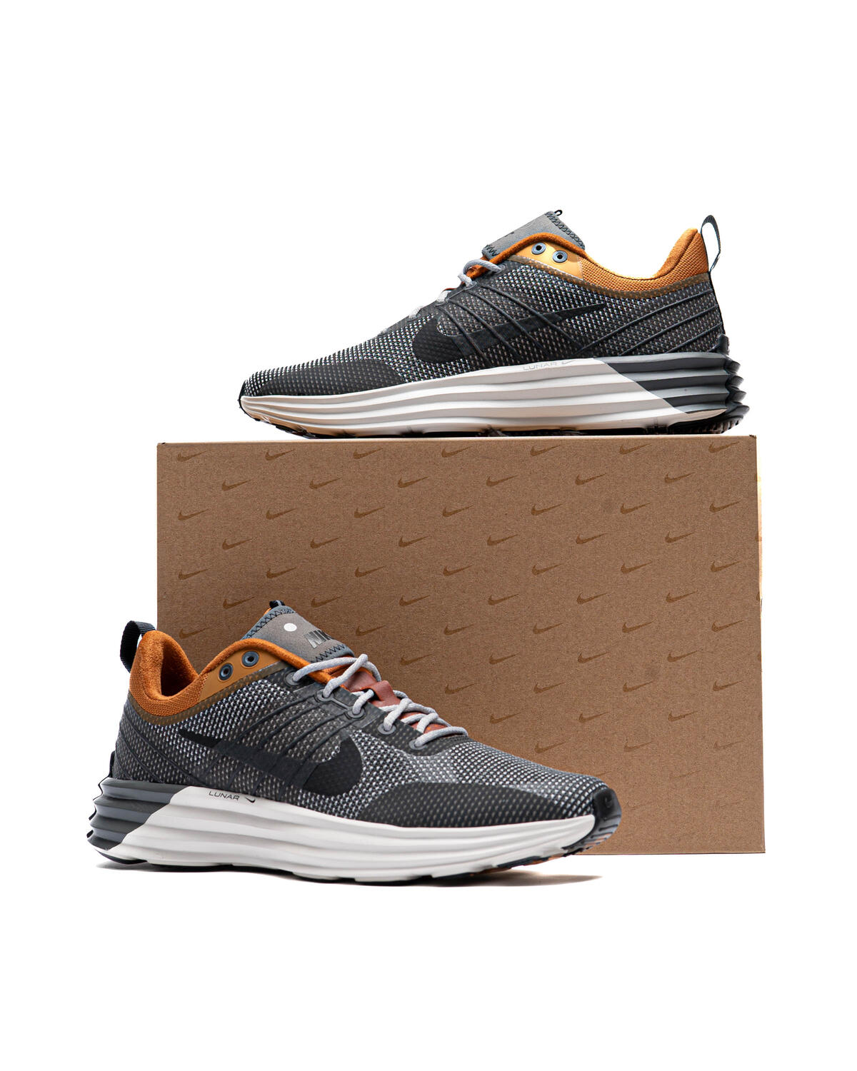 Nike Lunar Roam SE Desert Bronze - Image 27
