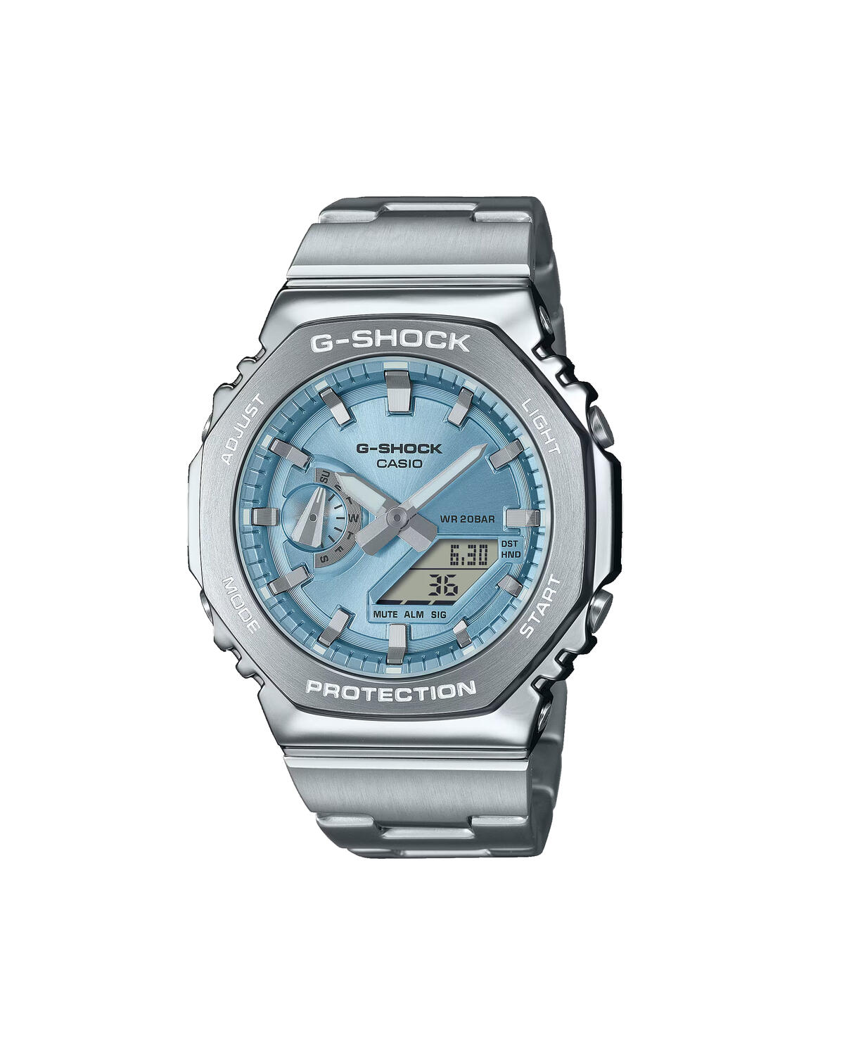 G-Shock GM-2110D-2AER - Image 2