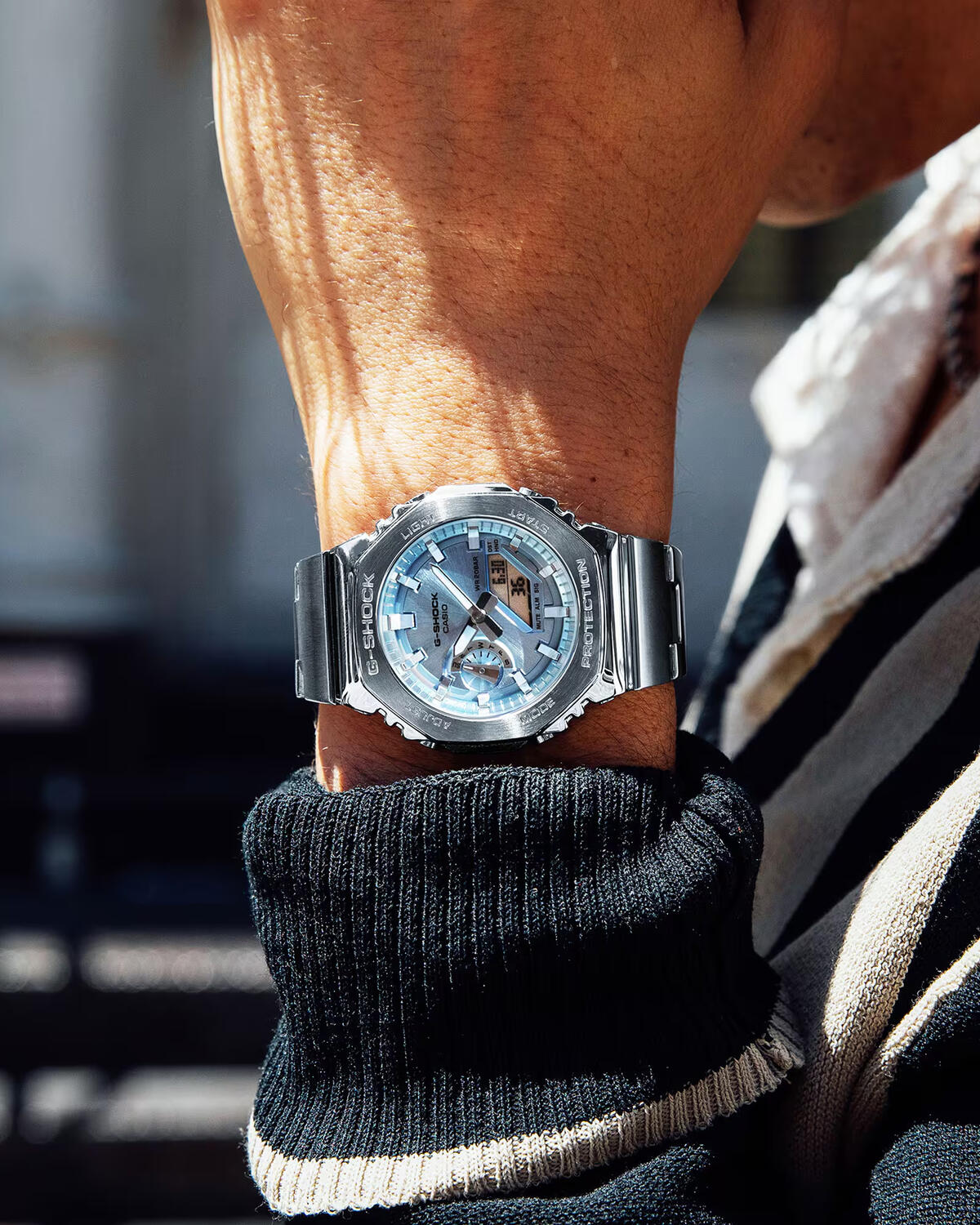 G-Shock GM-2110D-2AER - Image 3