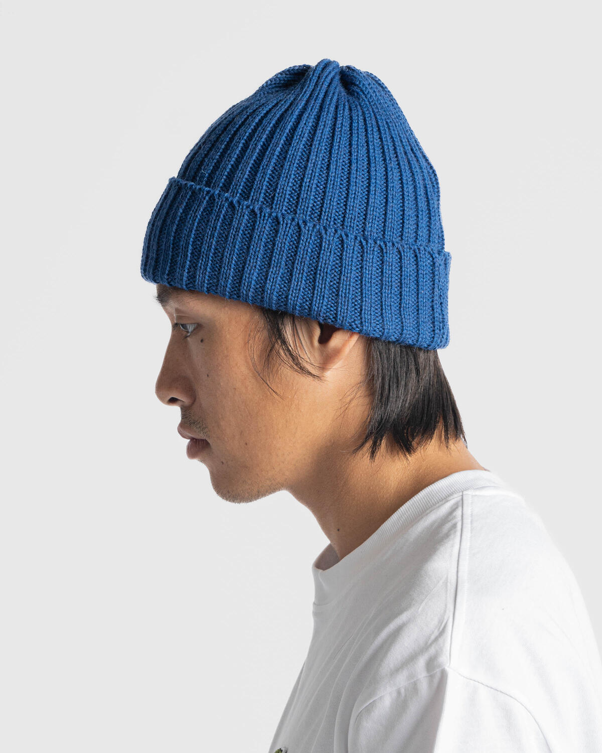 Beams+ Wool Watch Cap - Image 4