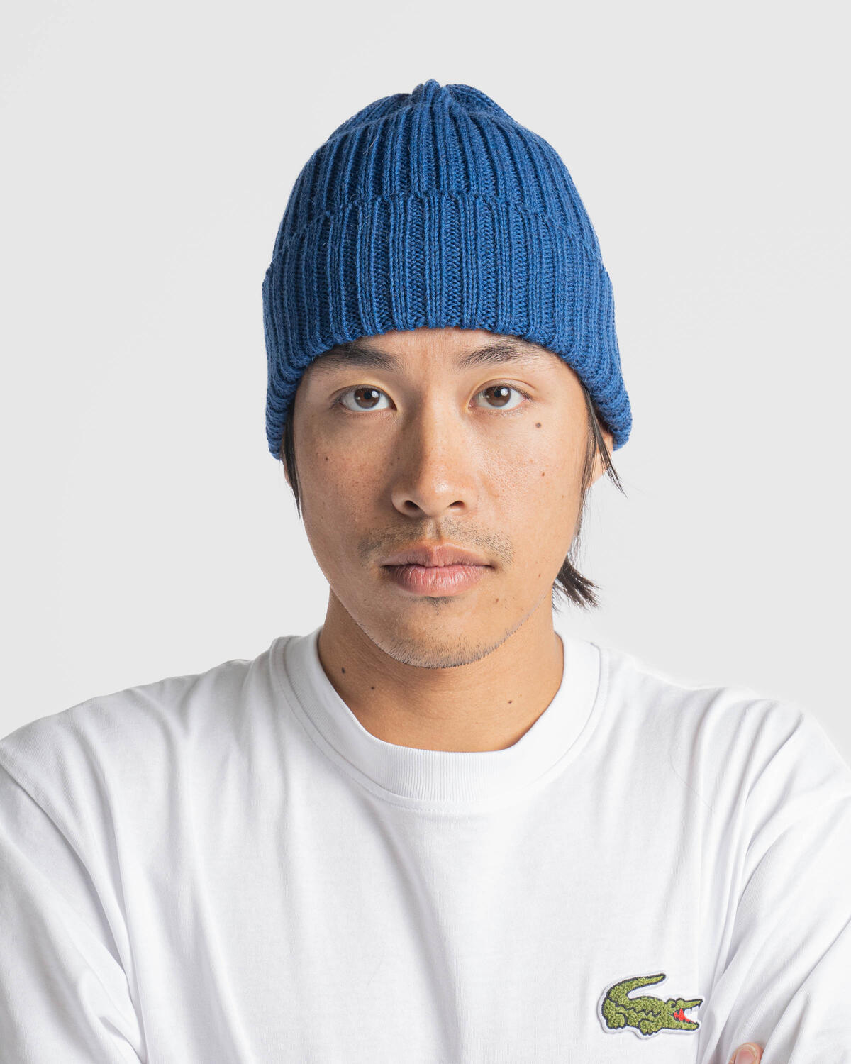 Beams+ Wool Watch Cap - Image 3