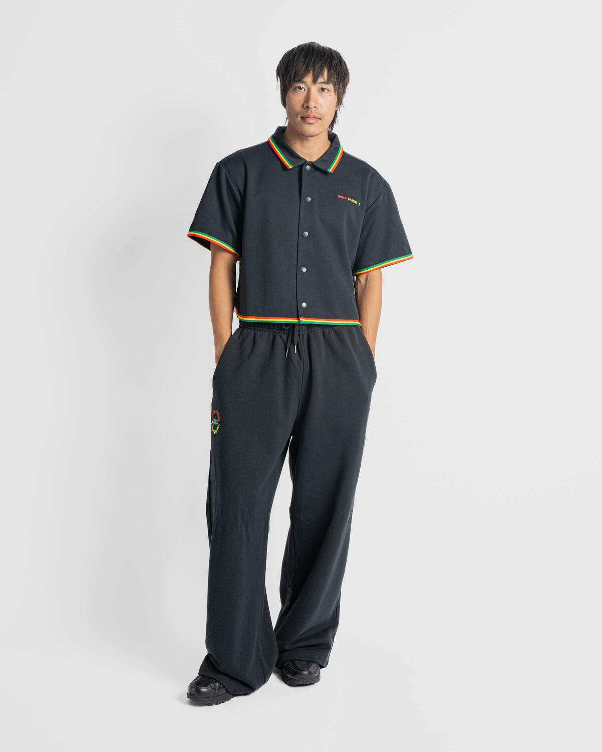 Converse Daily Paper Pant - Image 3