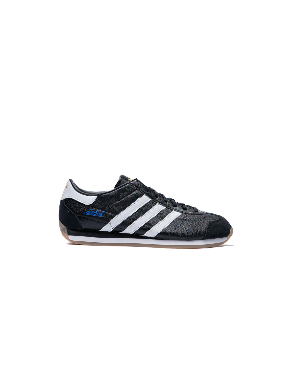 Adidas Men Country Japan Black White Blue - Image 10