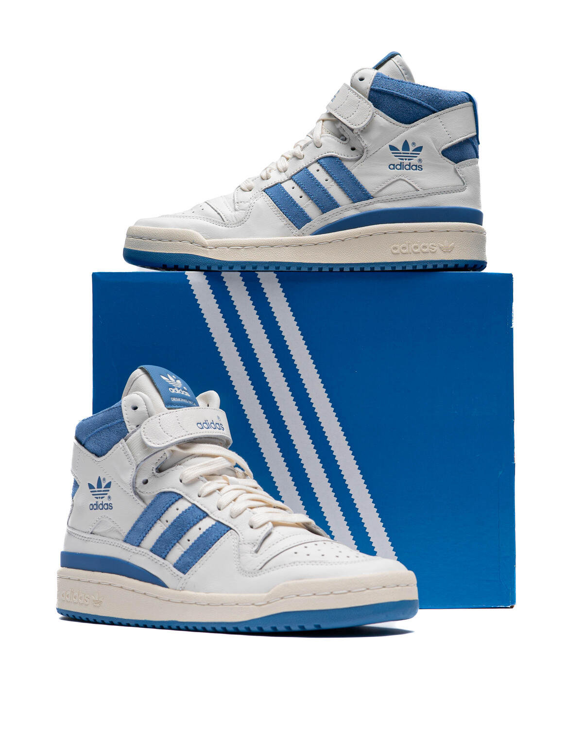 Adidas Forum 84 HI - Image 6