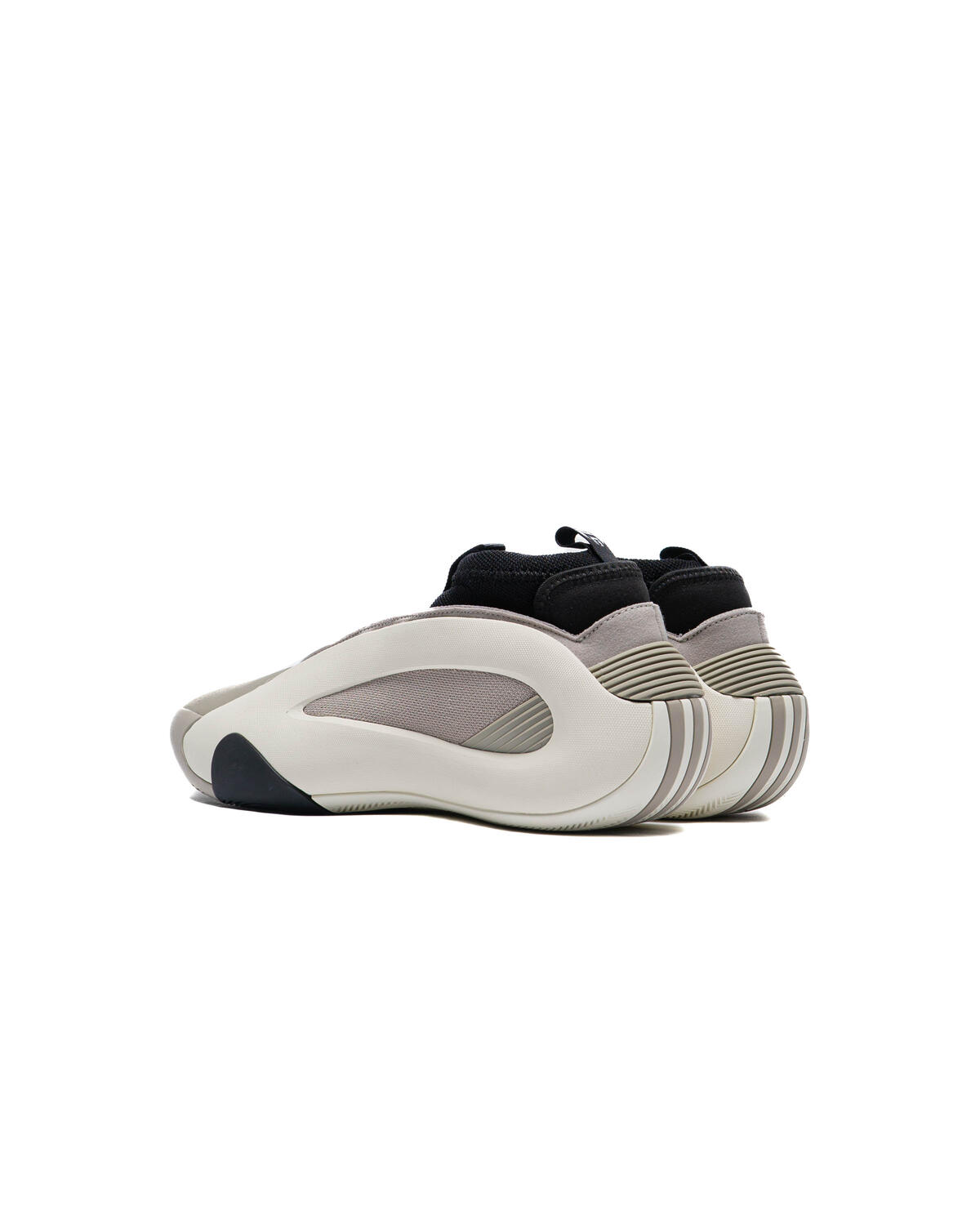 Adidas Basketball Men James Harden Volume 8 Gray Boost IG6649 - Image 11
