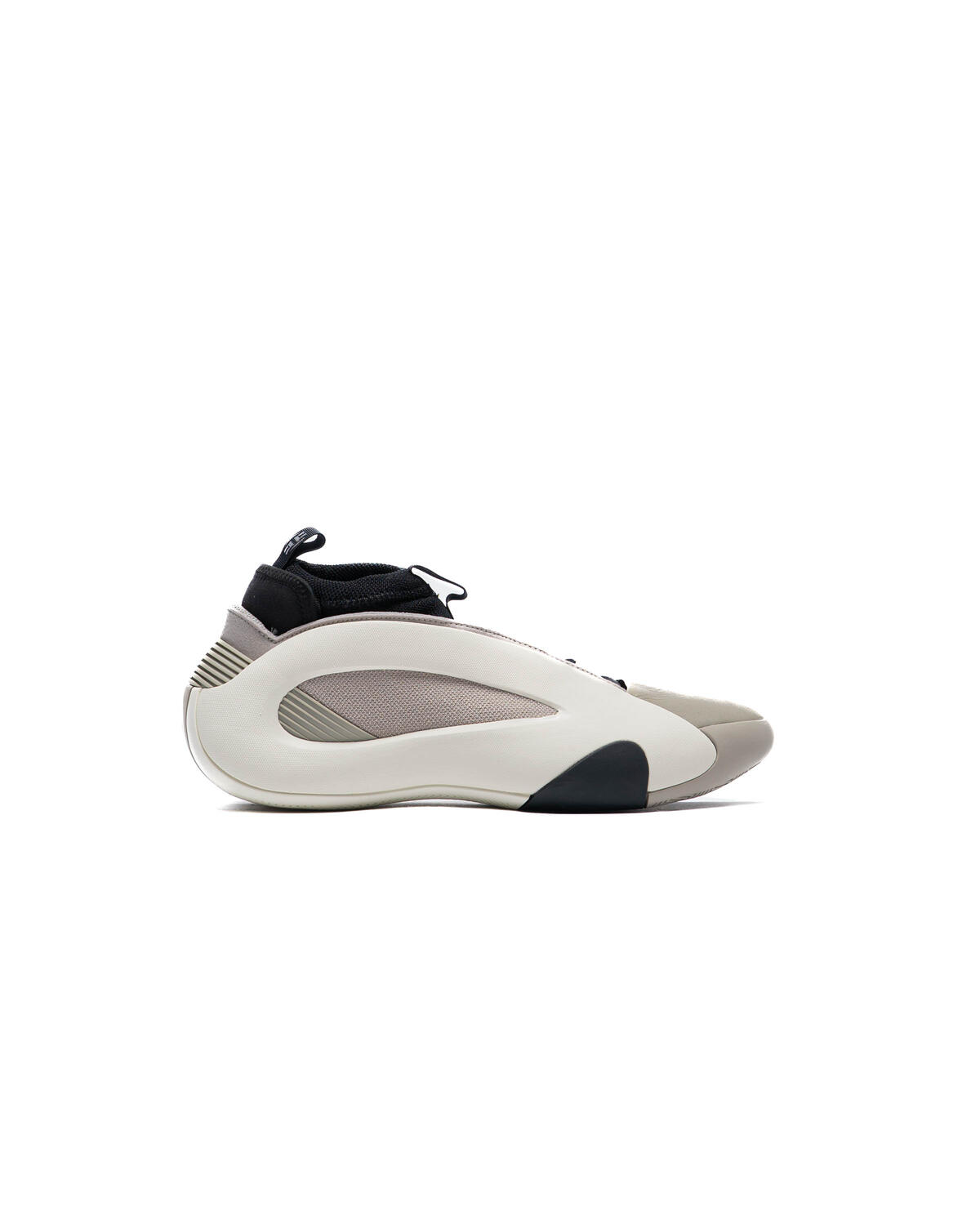 Adidas Basketball Men James Harden Volume 8 Gray Boost IG6649 - Image 9