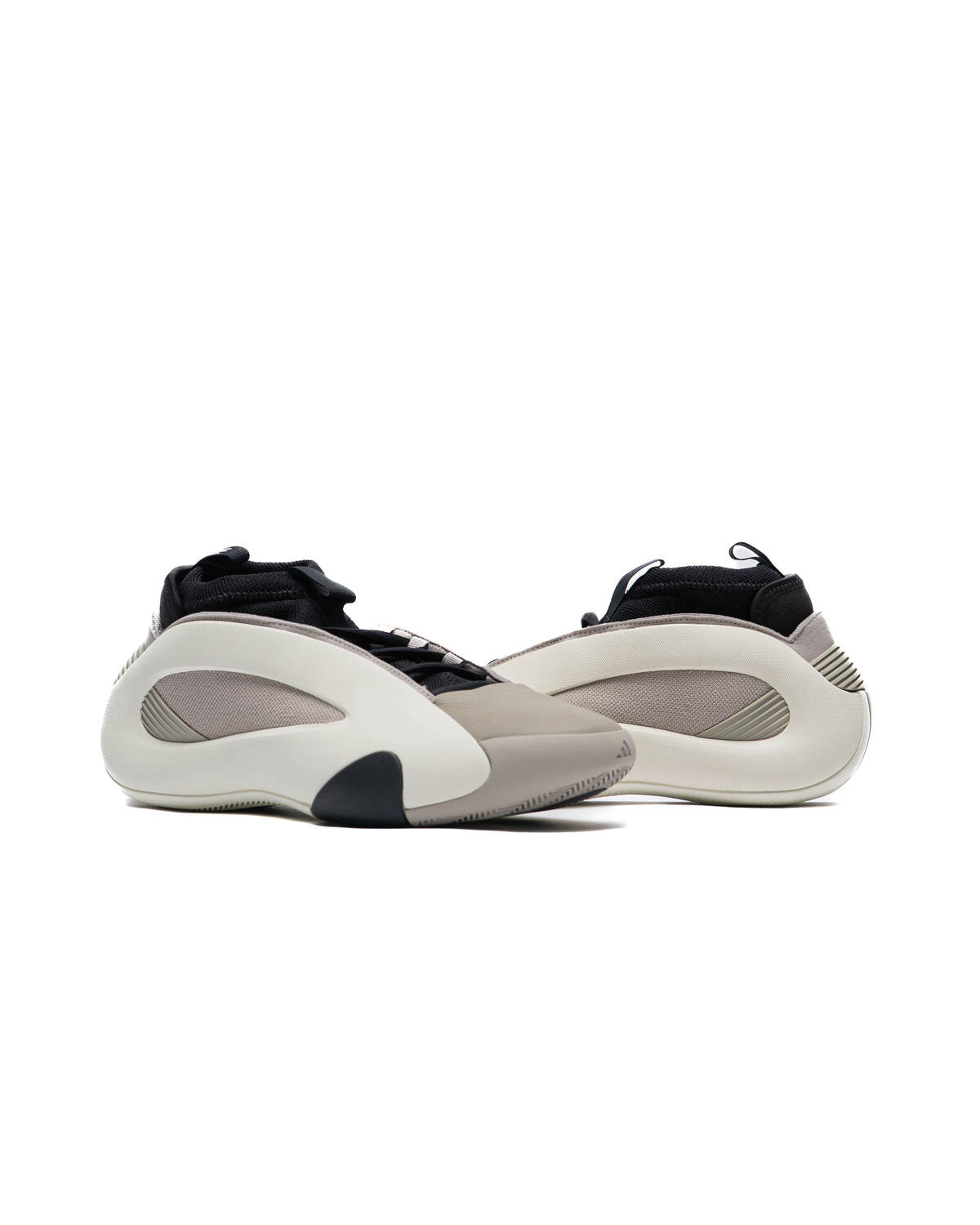 Adidas Basketball Men James Harden Volume 8 Gray Boost IG6649 - Image 12