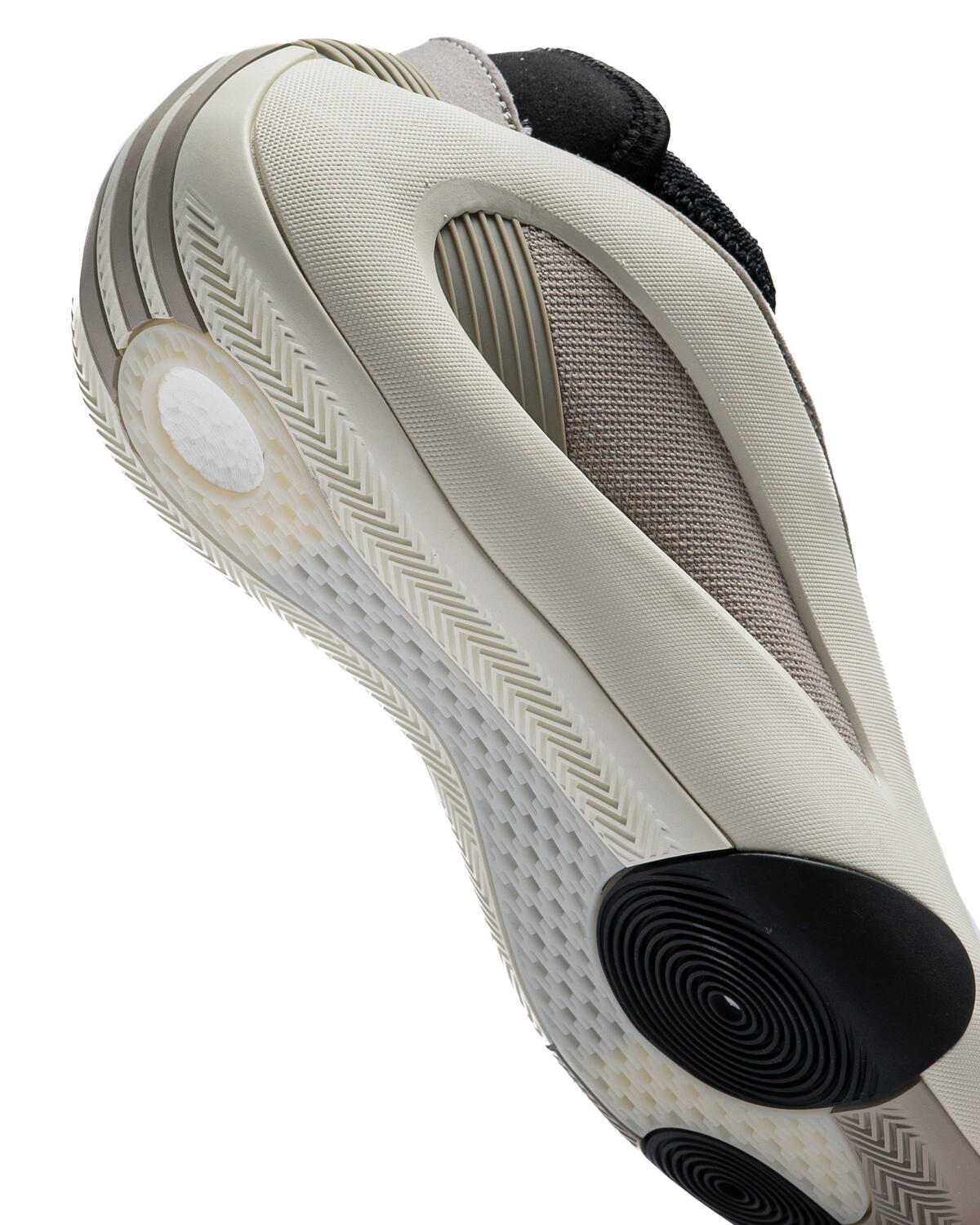 Adidas Basketball Men James Harden Volume 8 Gray Boost IG6649 - Image 14