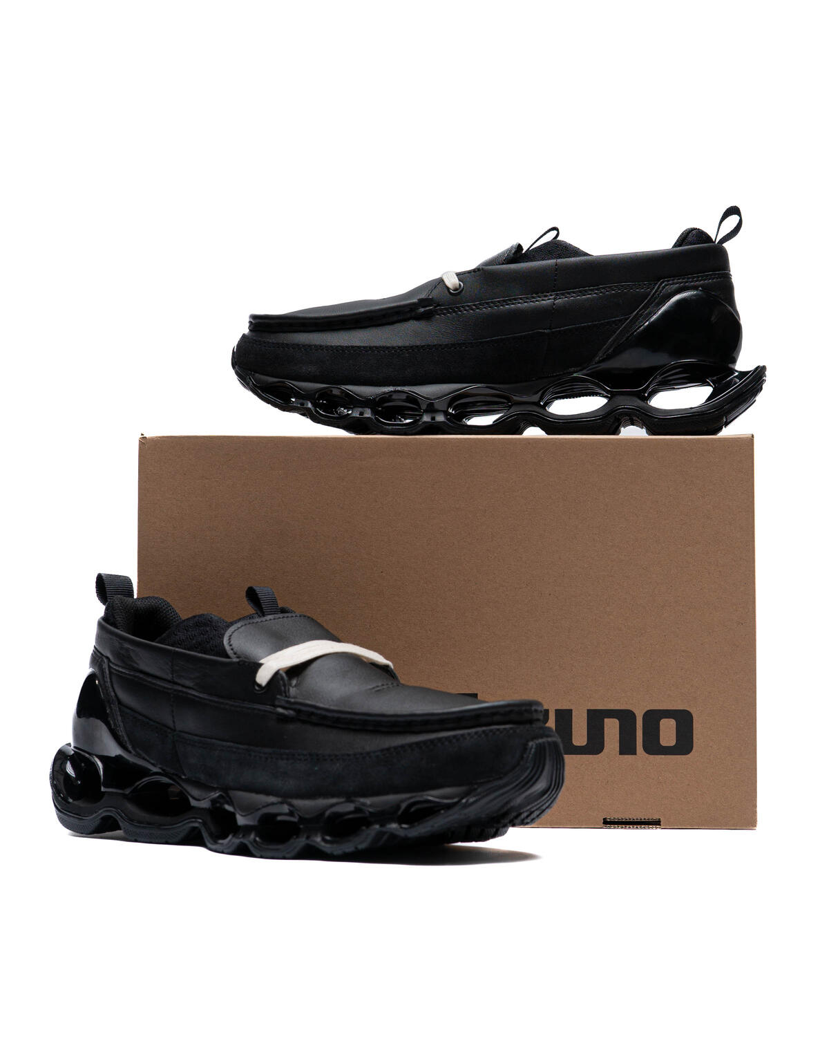 Mizuno Wave Prophecy Moc - Image 6