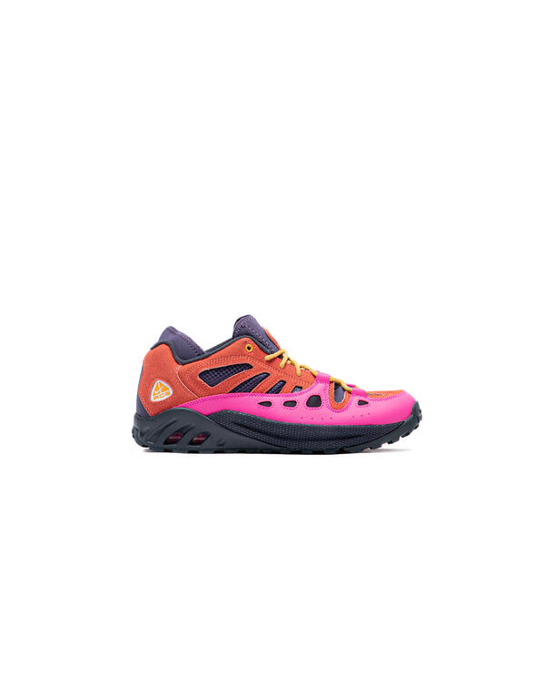 colorful acg boots