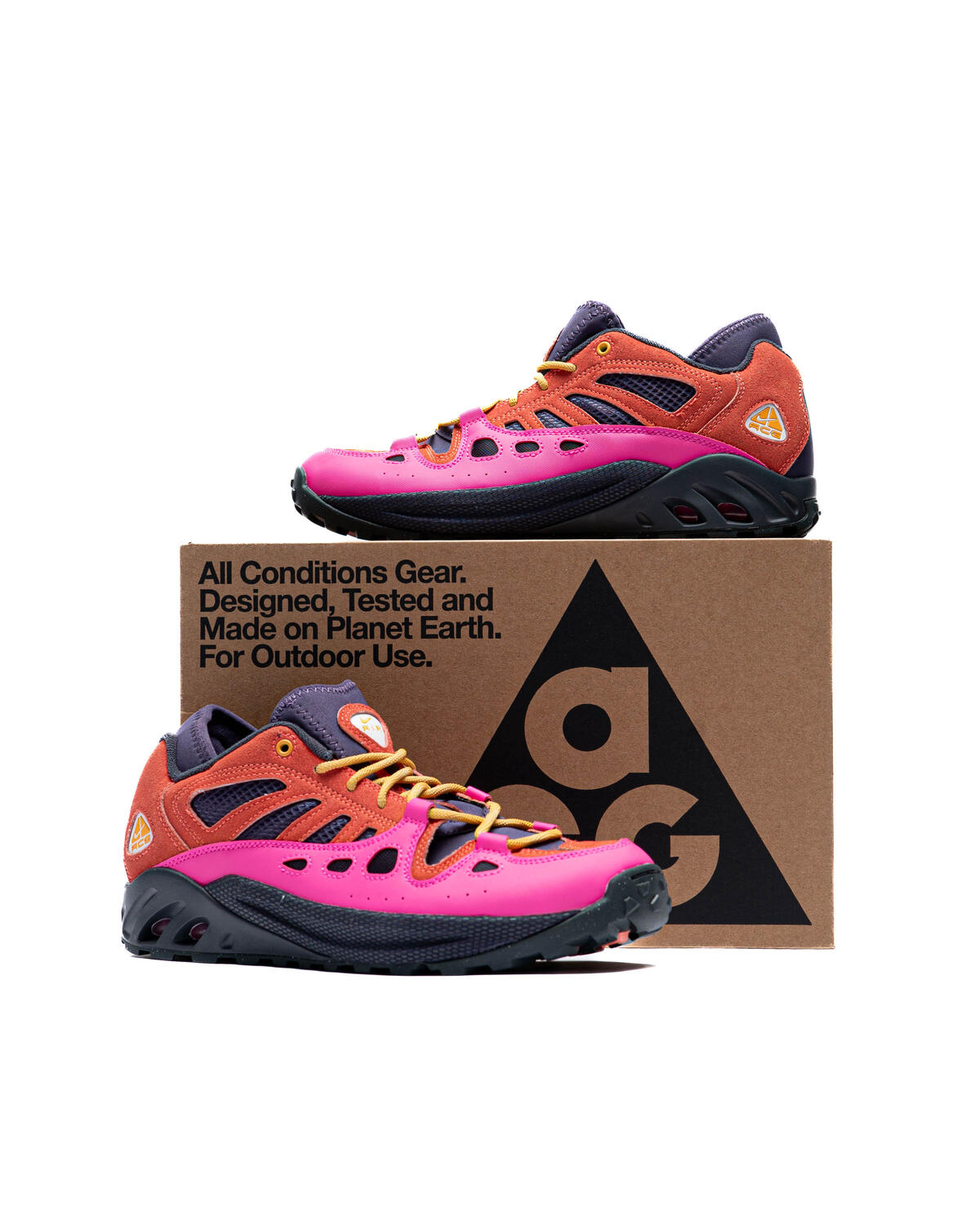 Nike ACG AIR EXPLORAID | FV2925-600 | AFEW STORE