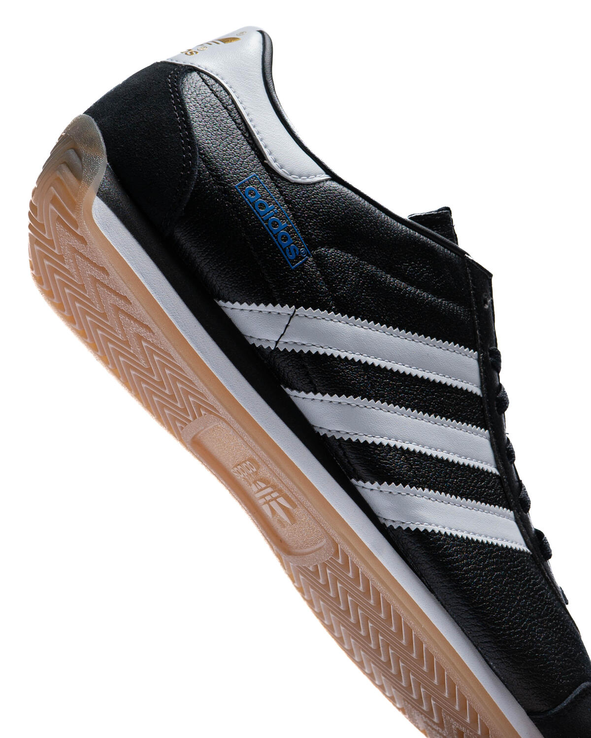 Adidas Men Country Japan Black White Blue - Image 15