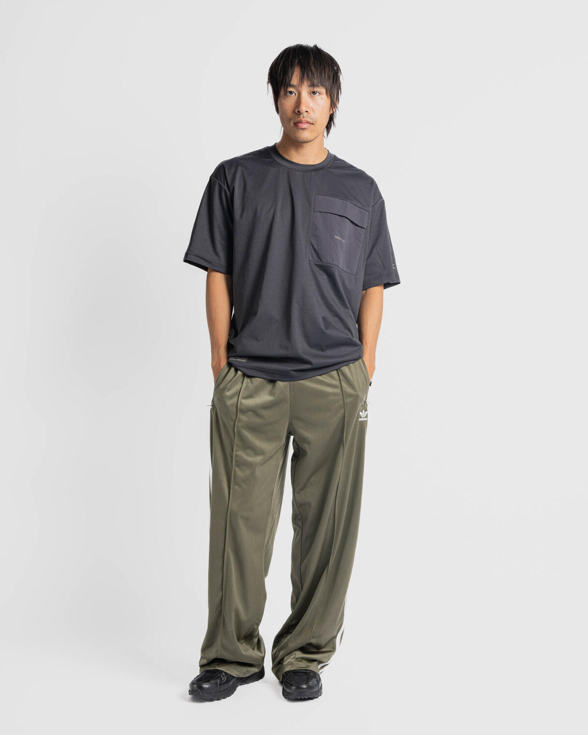 Adidas Firebird Track Pant - Image 3