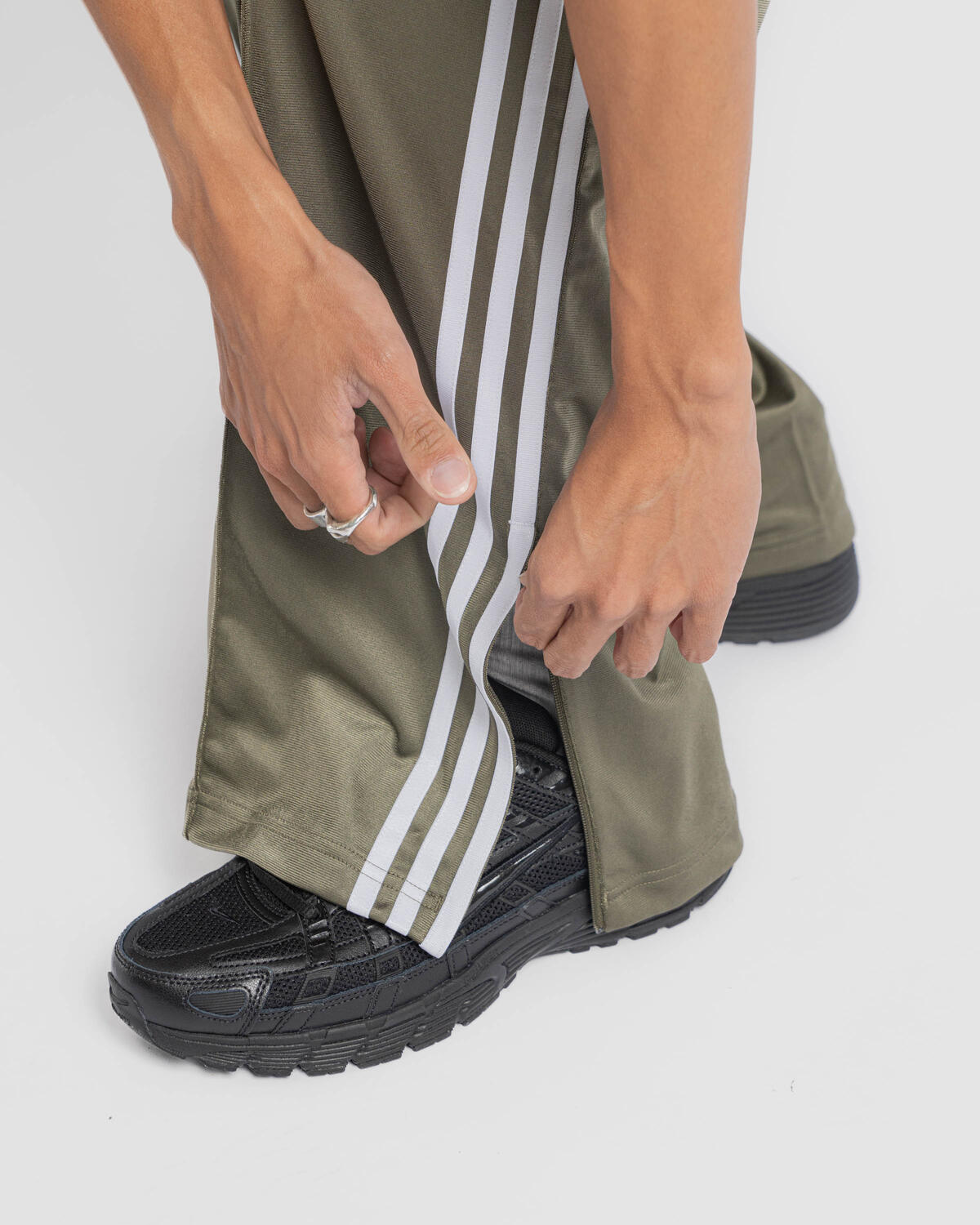 Adidas Firebird Track Pant - Image 7