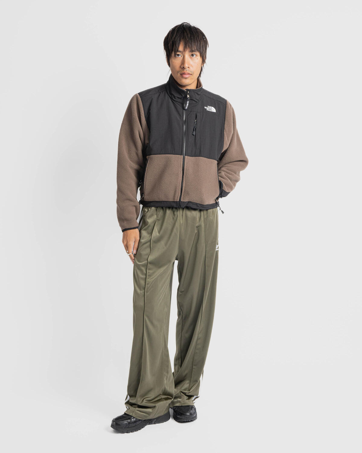 The North Face Retro Denali Jacket - Image 5