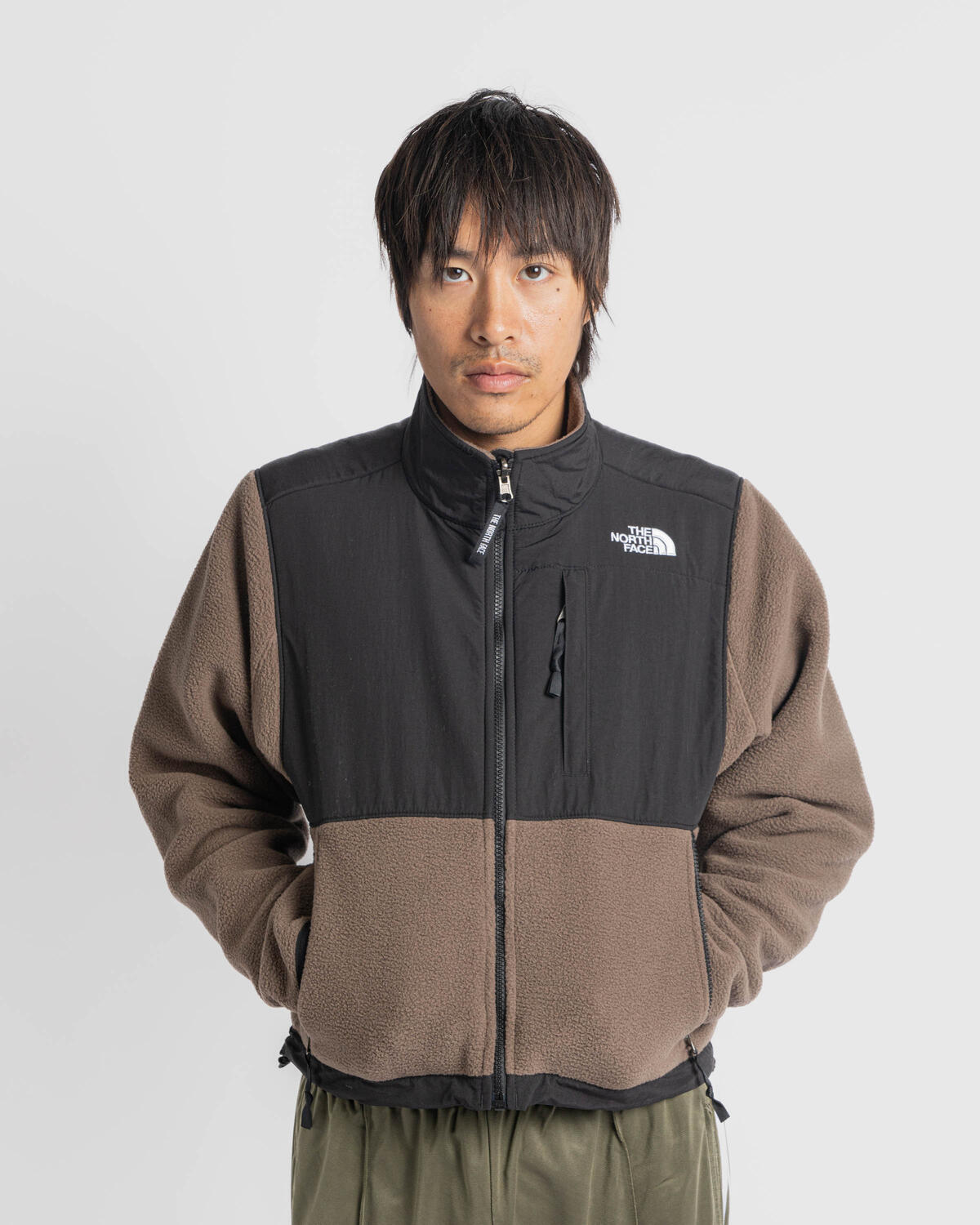 The North Face Retro Denali Jacket - Image 6