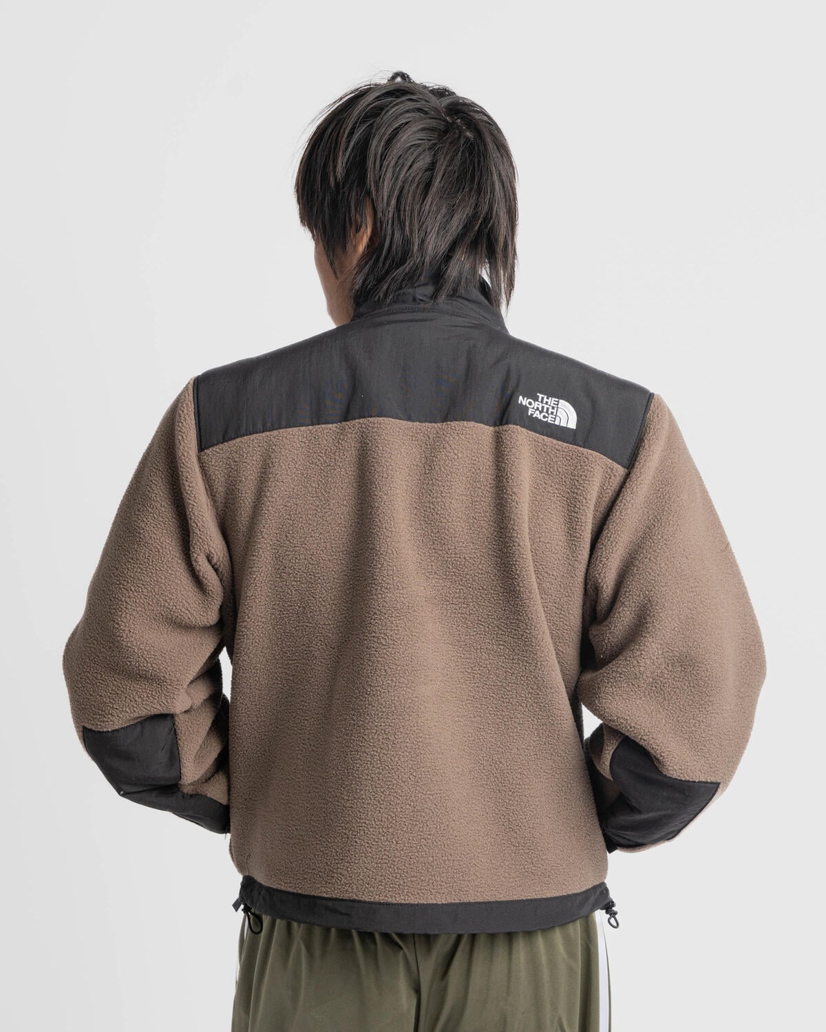 新品未使用 the north face Denali SLIP-ON pants ノースフェイス デナリ パンツ pant ブラック Ｋ NB81836 国内正規店購入 The North Face Baby Denali One-Piece Set Atomizer blue 12-18