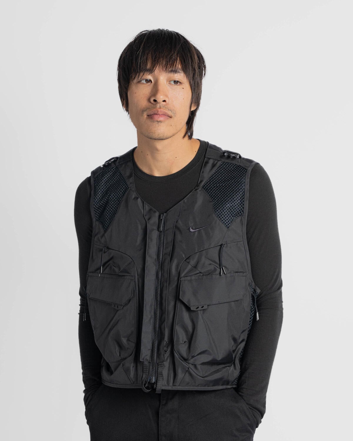 Nike x NOCTA OPAL MODULAR VEST | FZ1544-010 | AFEW STORE