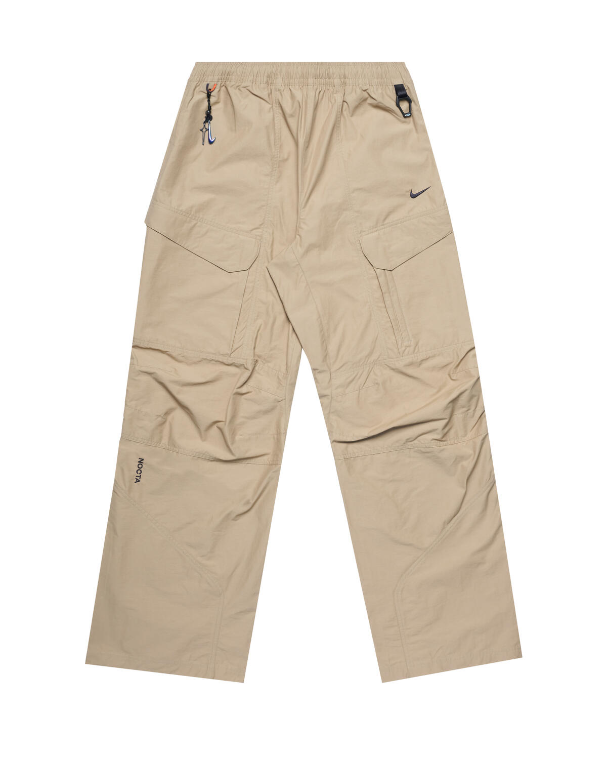 Nike x NOCTA NRG Opal Pant - Khaki - Image 15