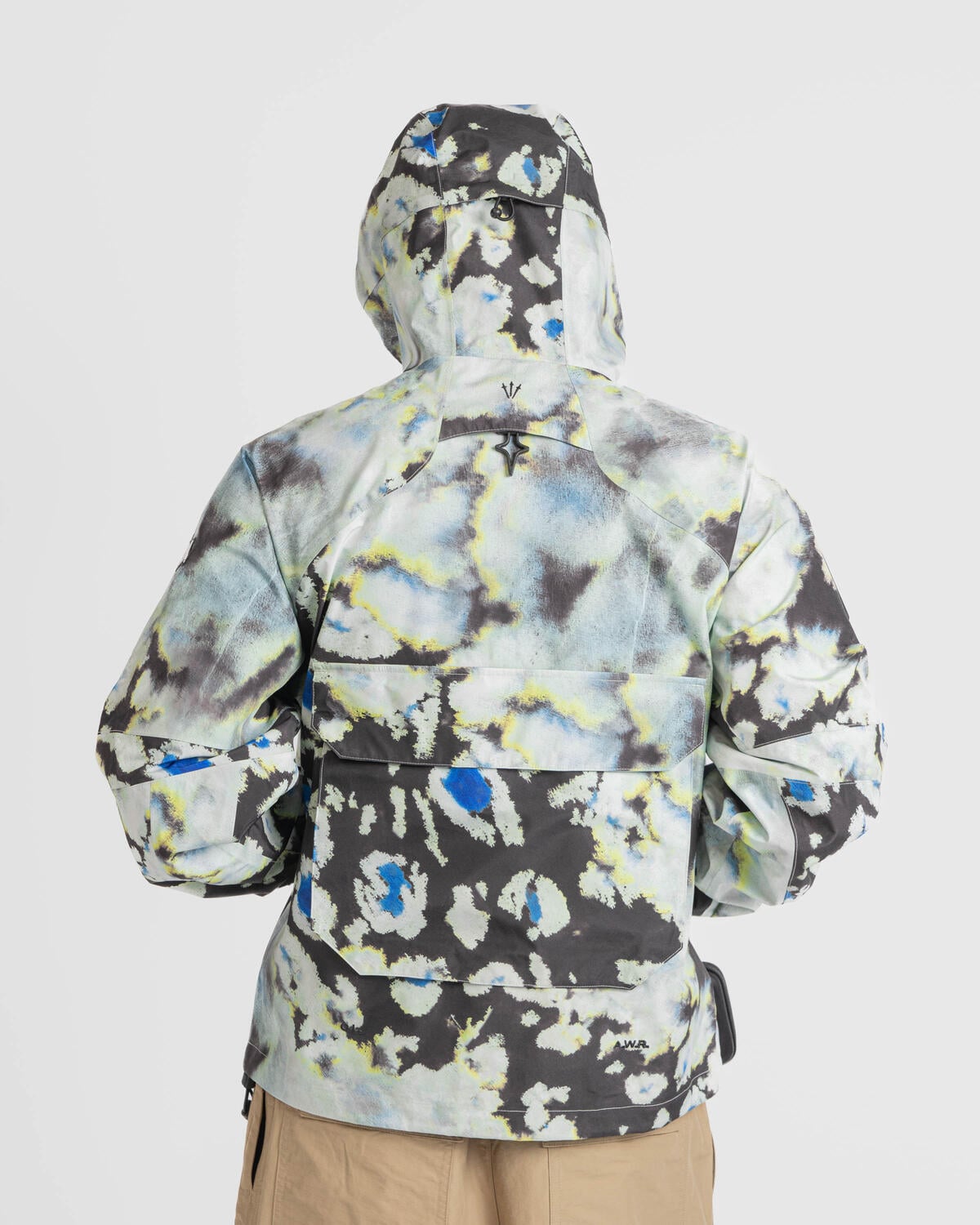 希少XS nike × nocta opal jacket kohjiya Nike Nocta Opal Hooded 