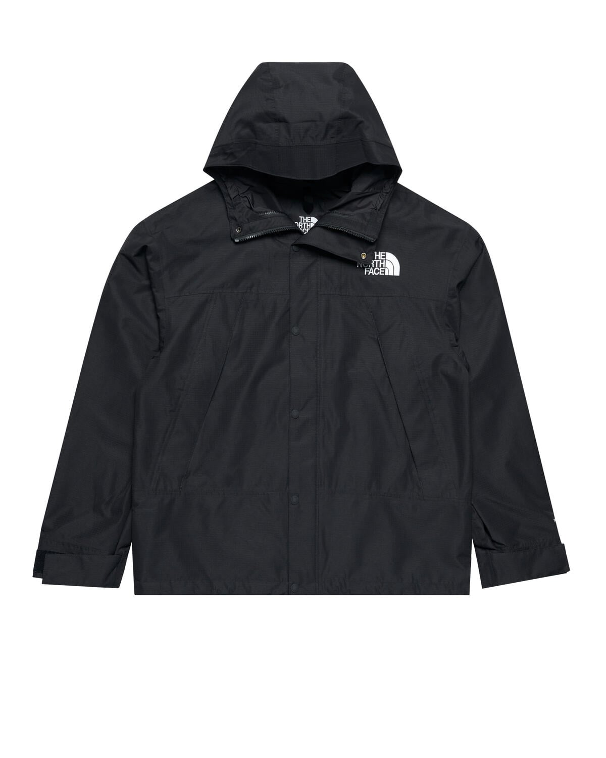 Dry Vent North Face Jacket The North Face Mens Bandon Triclimate
