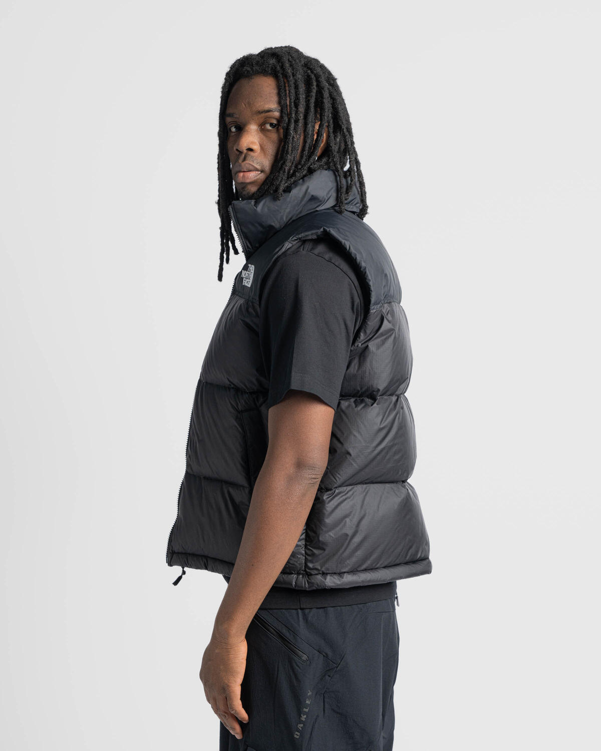 The North Face 1996 Retro Nuptse Vest - Image 5