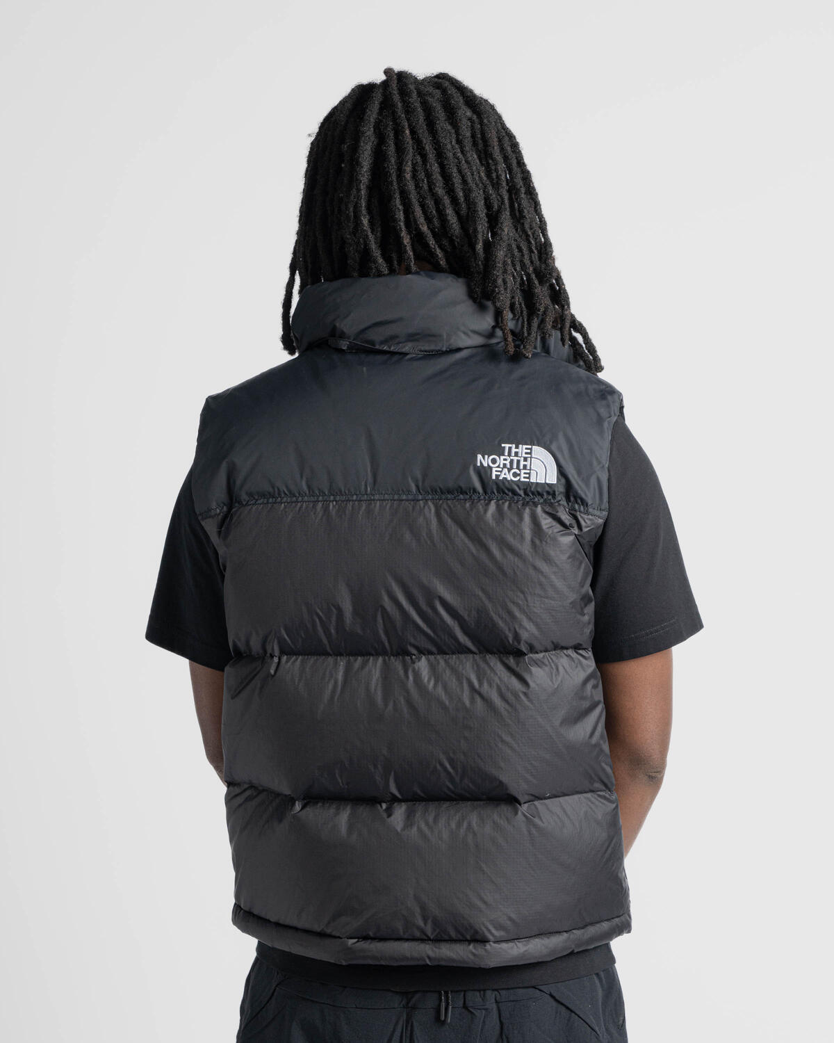 The North Face 1996 Retro Nuptse Vest - Image 6