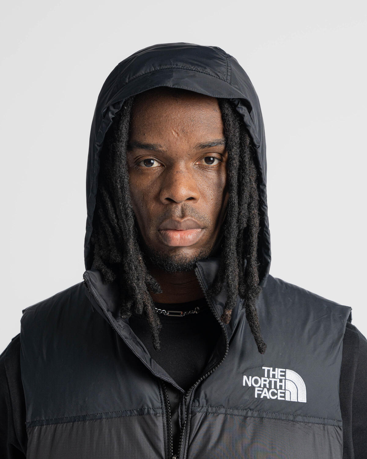 The North Face 1996 Retro Nuptse Vest - Image 7