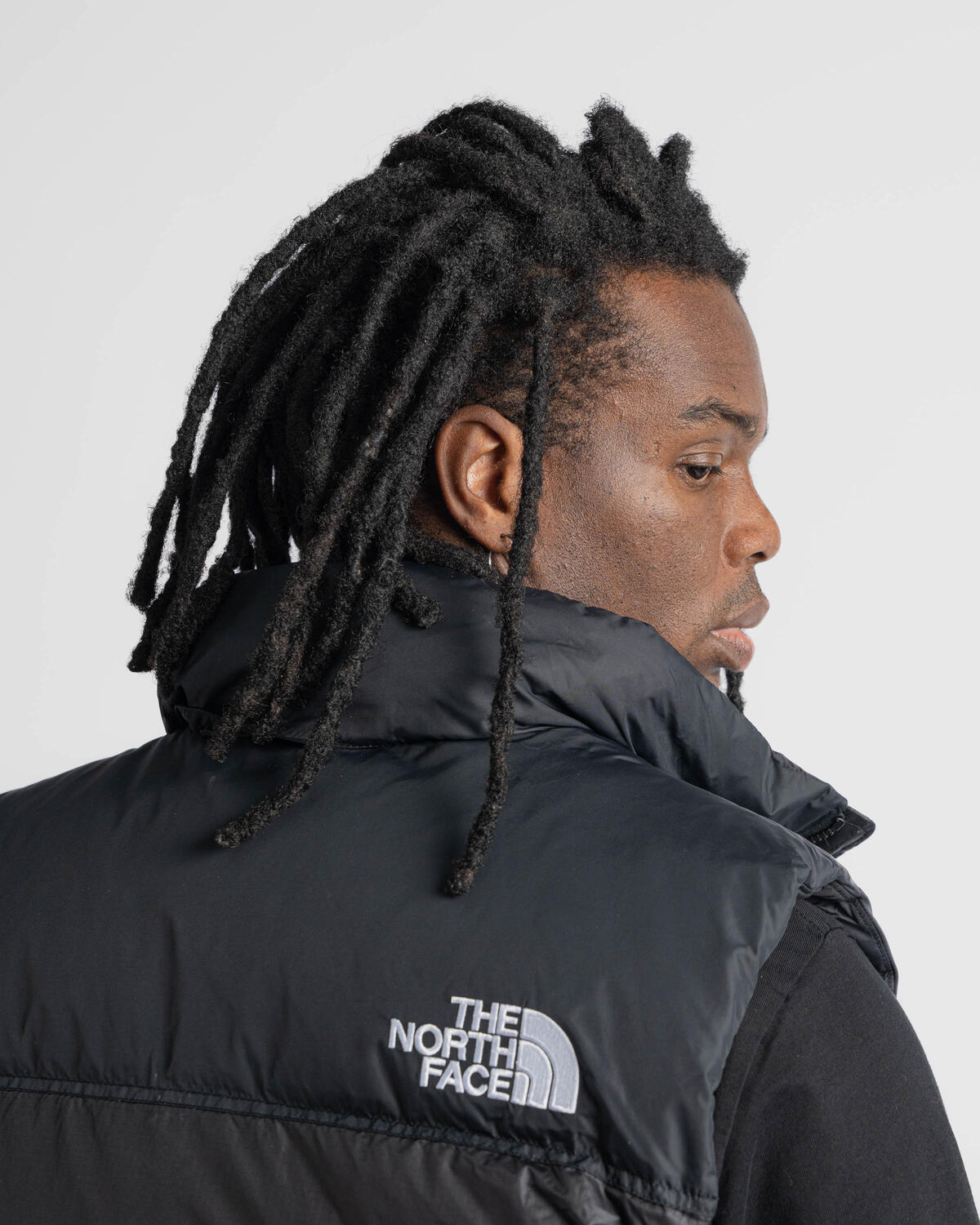 Nuptse Daunenweste The North Face Weste Herren 1996 Nuptse 1996