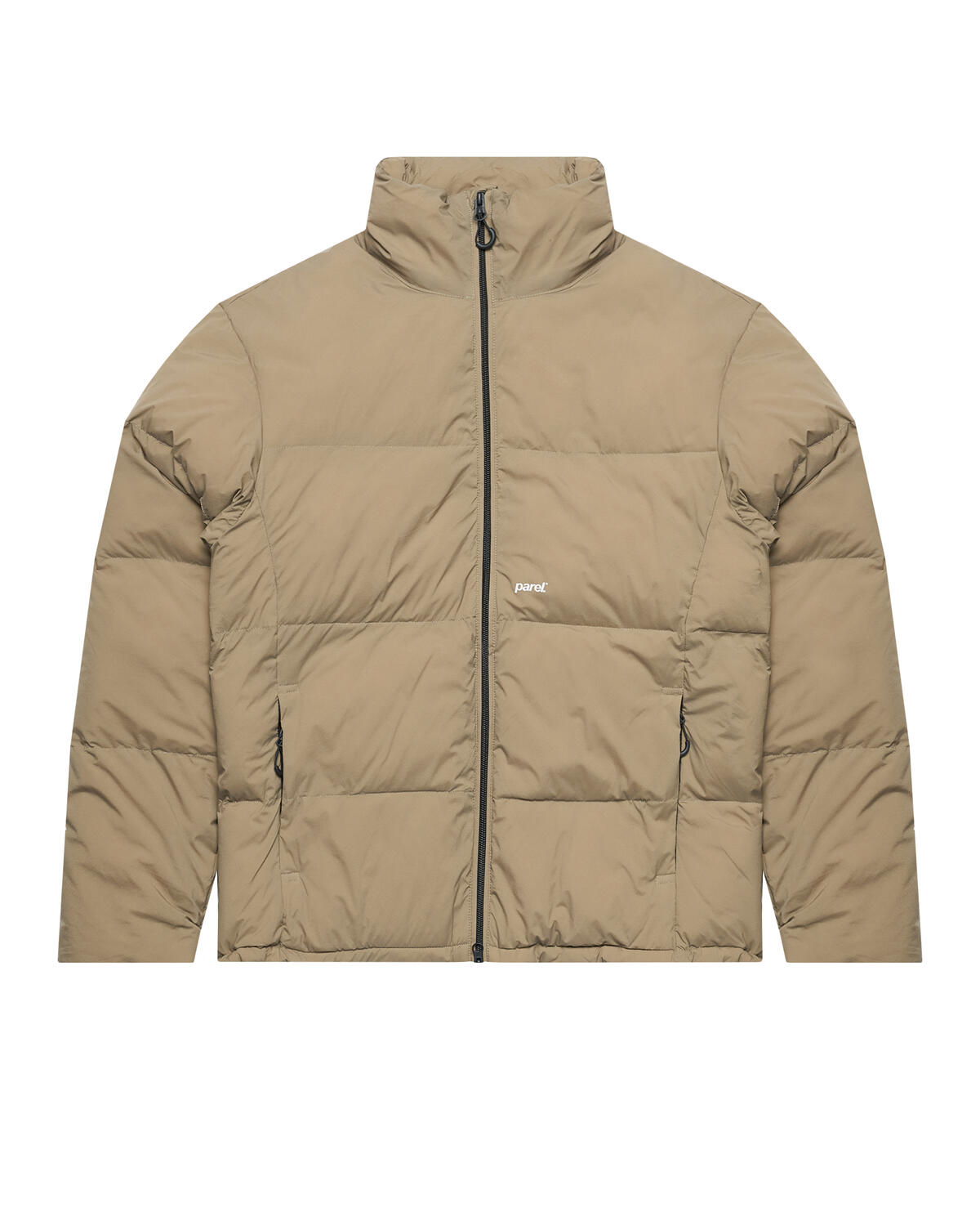 Parel Studios Como Down Jacket | parel-055-snd | AFEW STORE