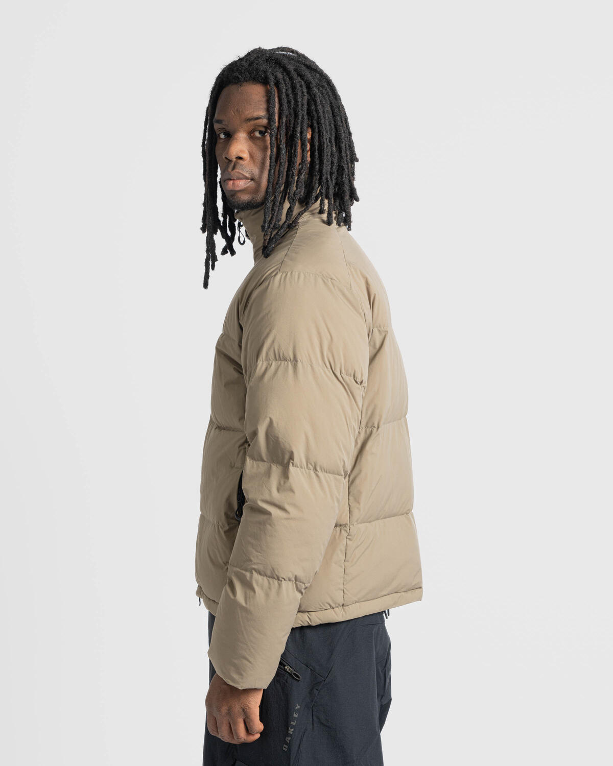 Parel Studios Como Down Jacket | parel-055-snd | AFEW STORE