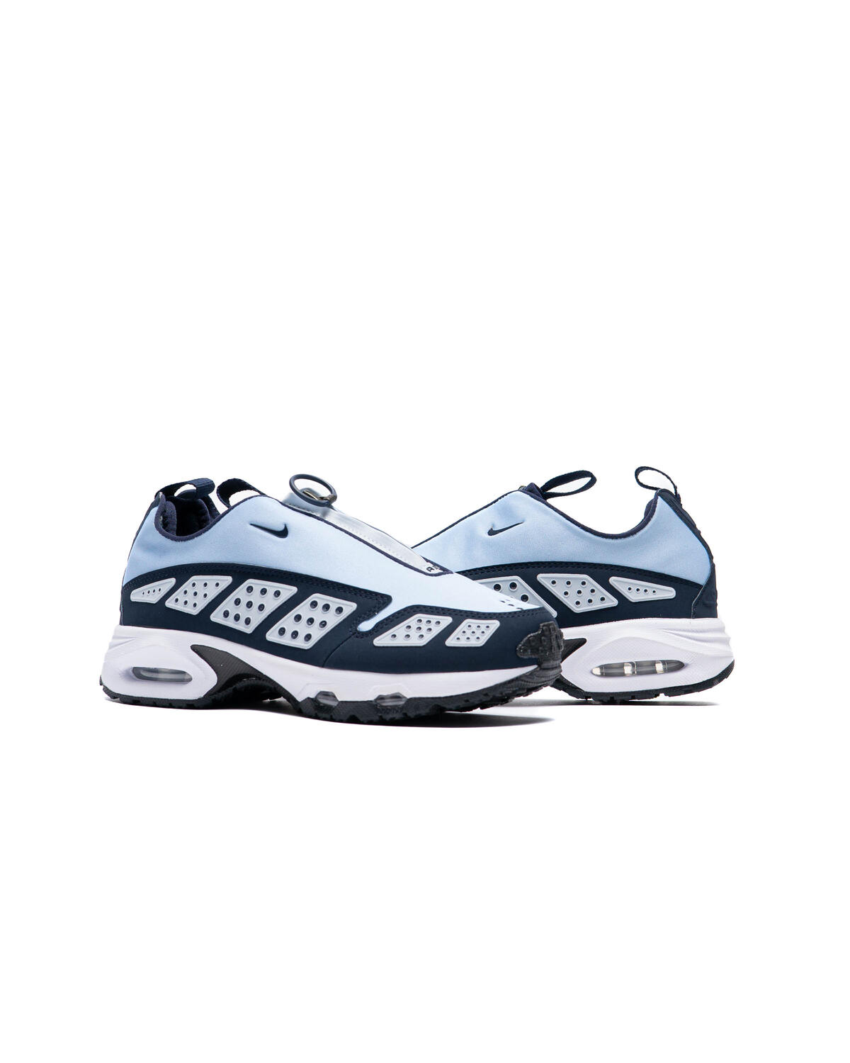 Nike Air Max SNDR W "Blue Ice" (Women's) - Image 23