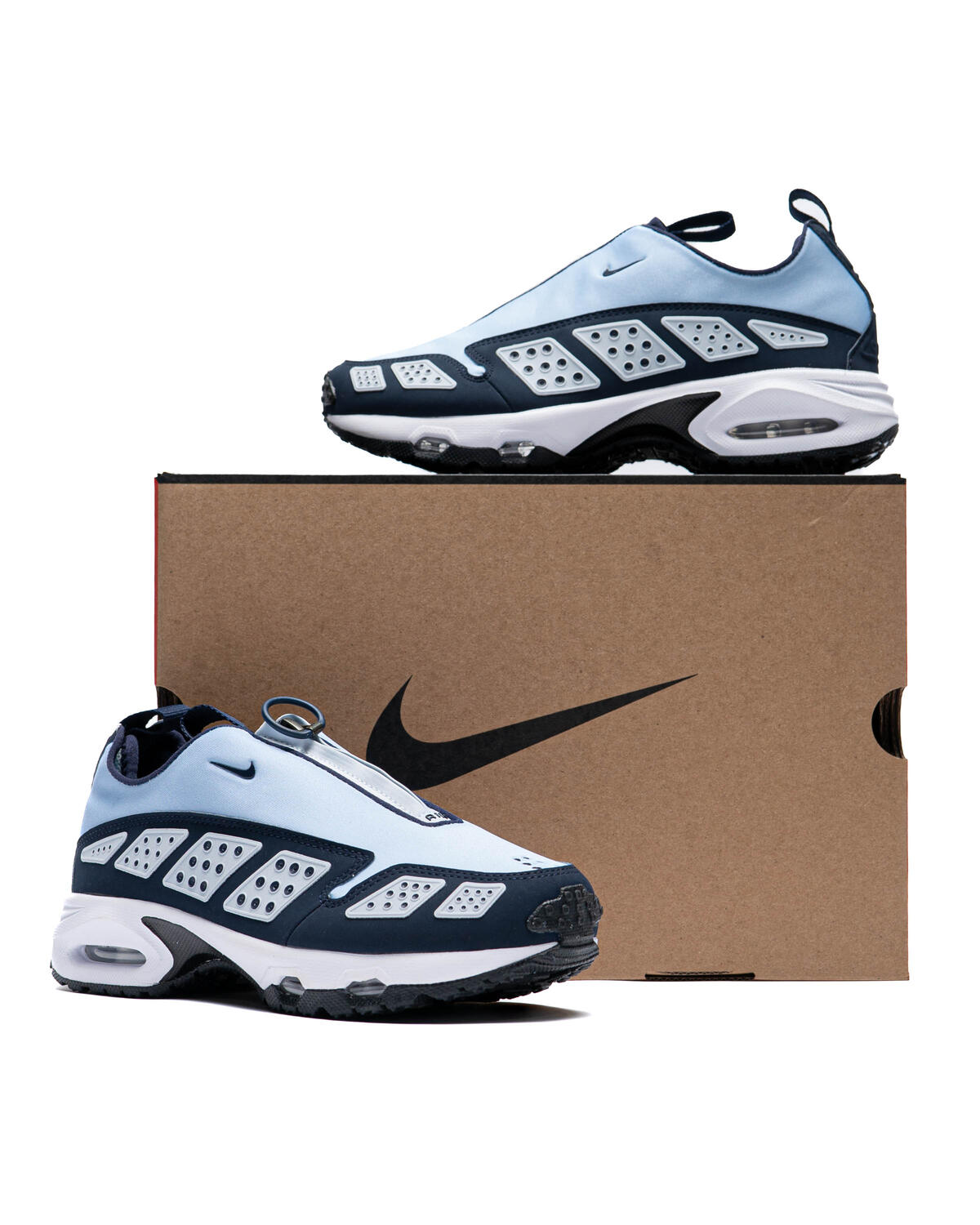 Nike Air Max SNDR W "Blue Ice" (Women's) - Image 24
