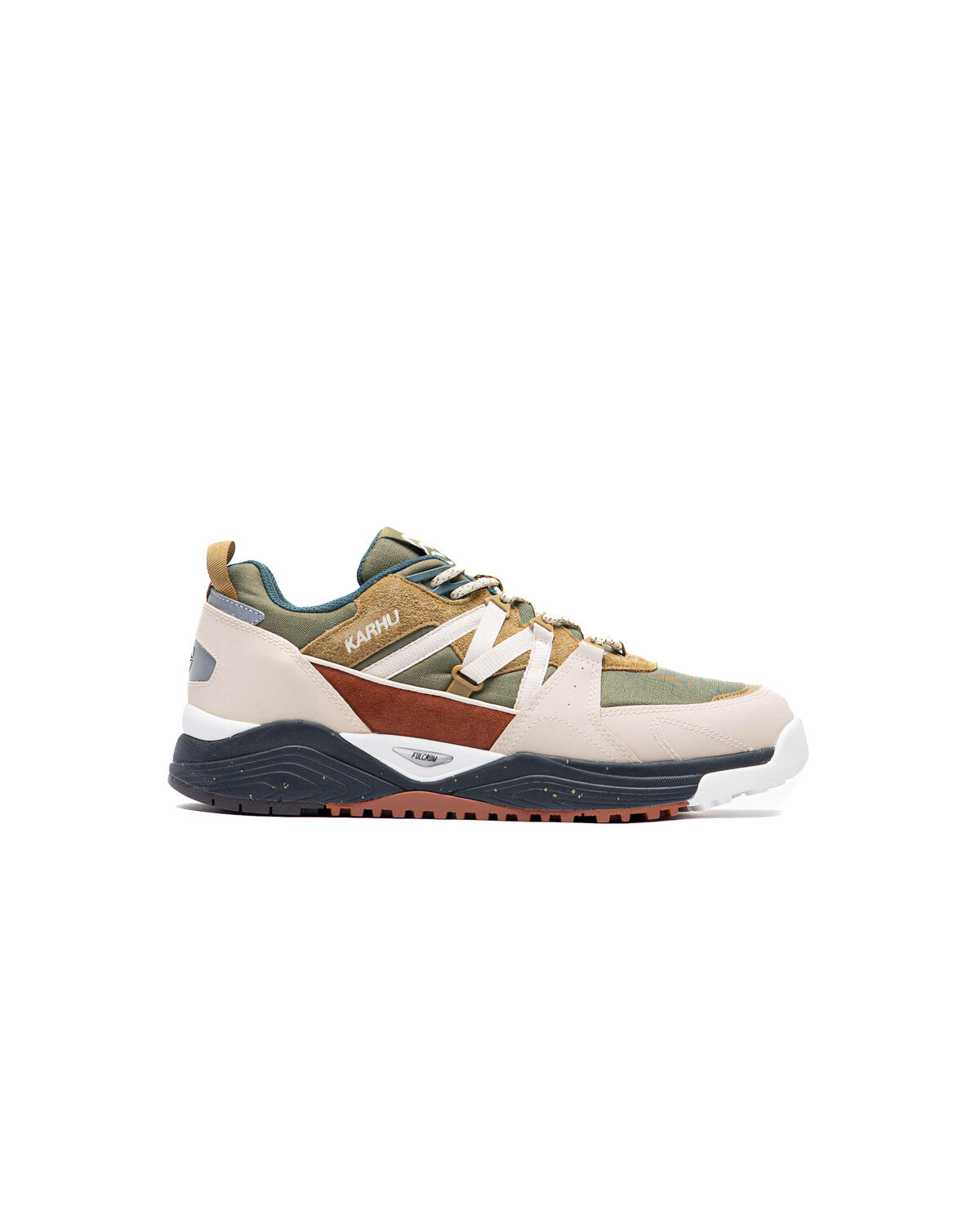 Karhu Fusion XC Whitecap Grey - Image 10