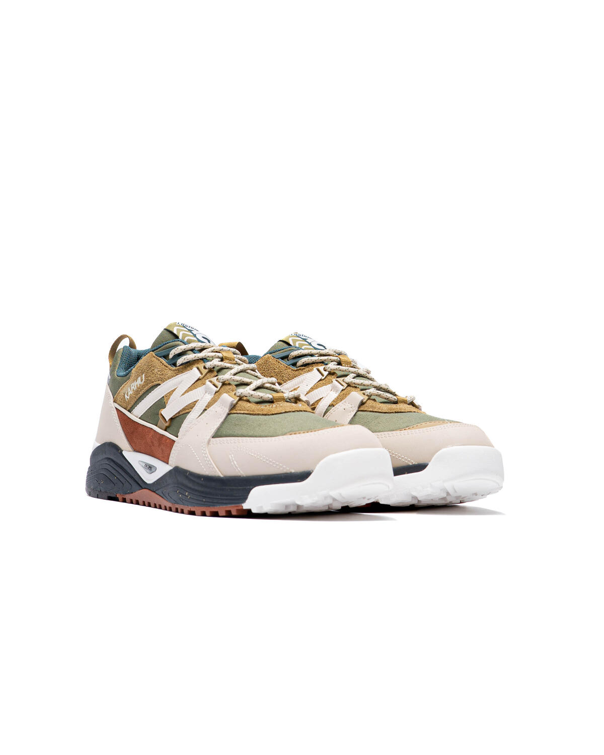 Karhu Fusion XC Whitecap Grey - Image 11
