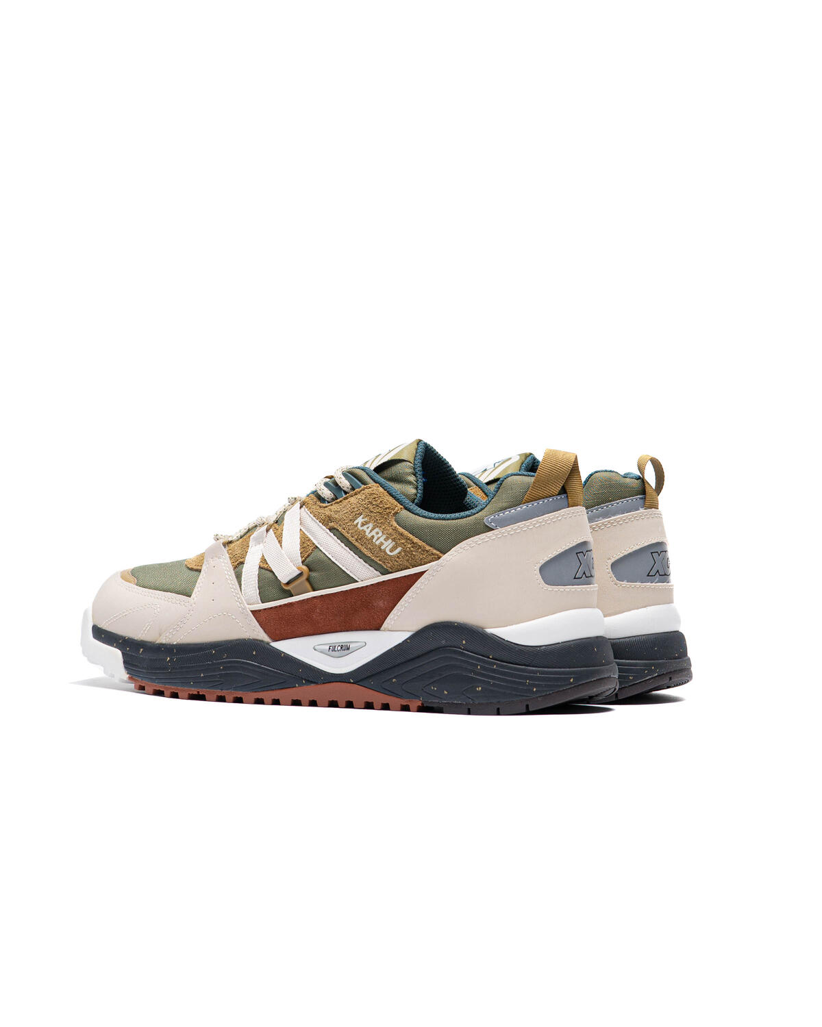 Karhu Fusion XC Whitecap Grey - Image 12