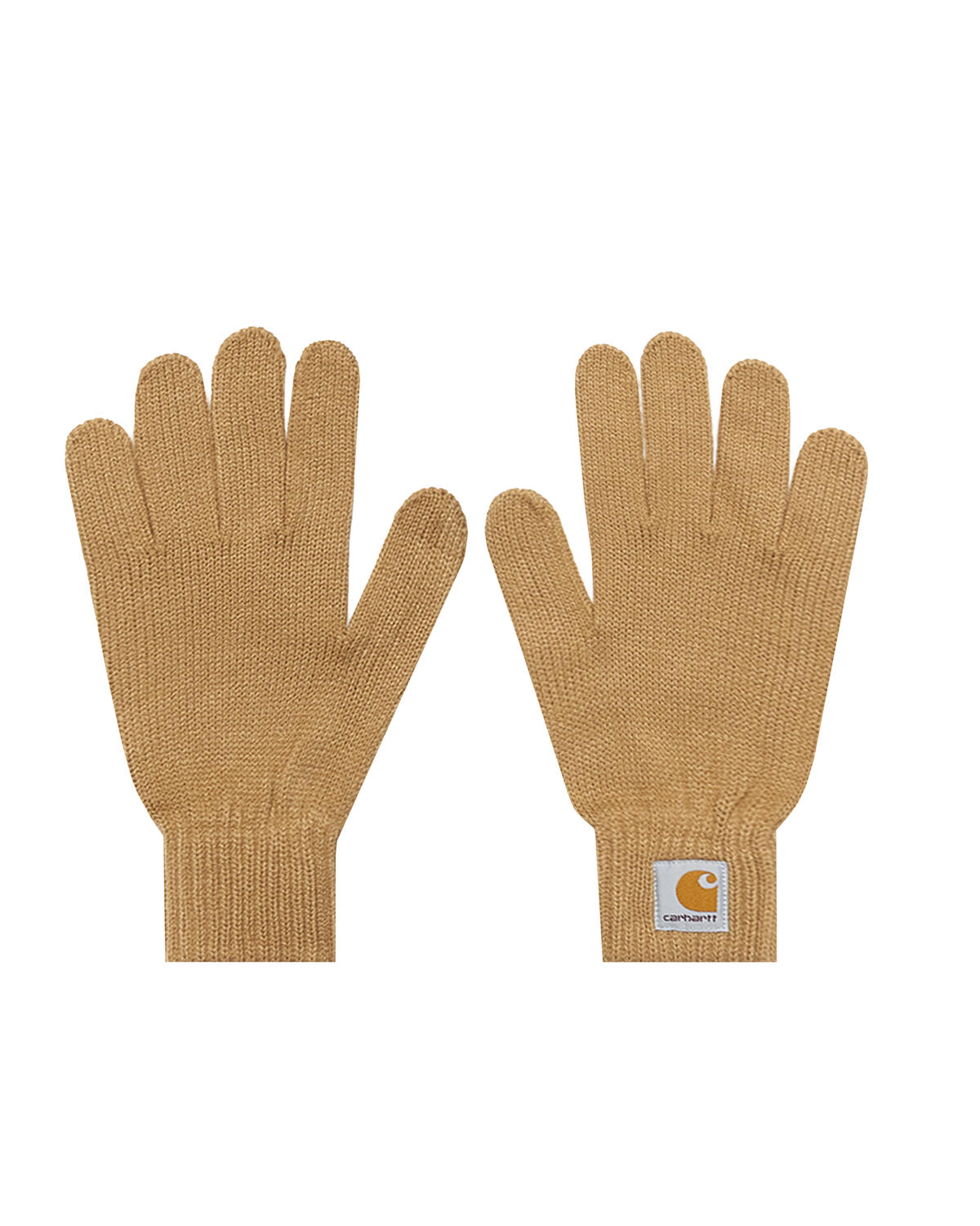 Carhartt WIP Watch Gloves Acrylic Black