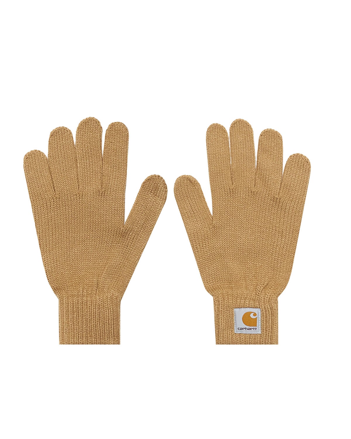 Carhartt WIP Watch Gloves Acrylic Black