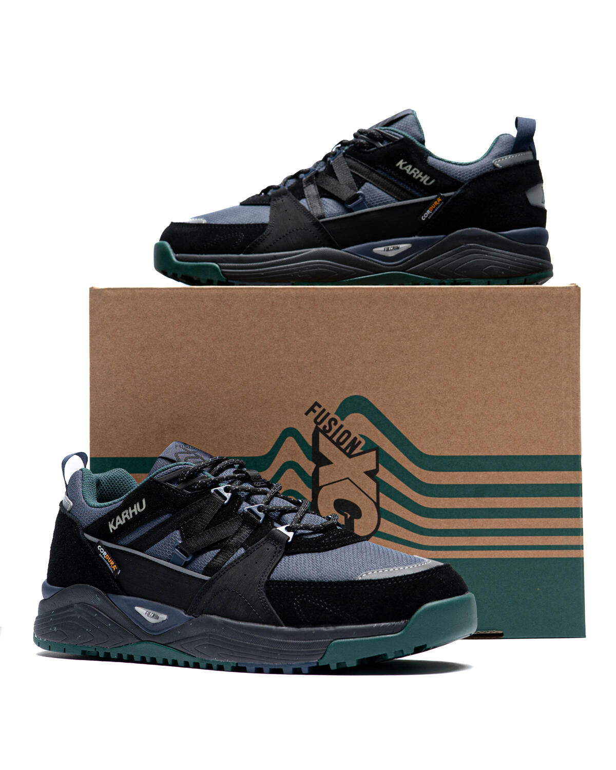Karhu Fusion XC WP - Image 12