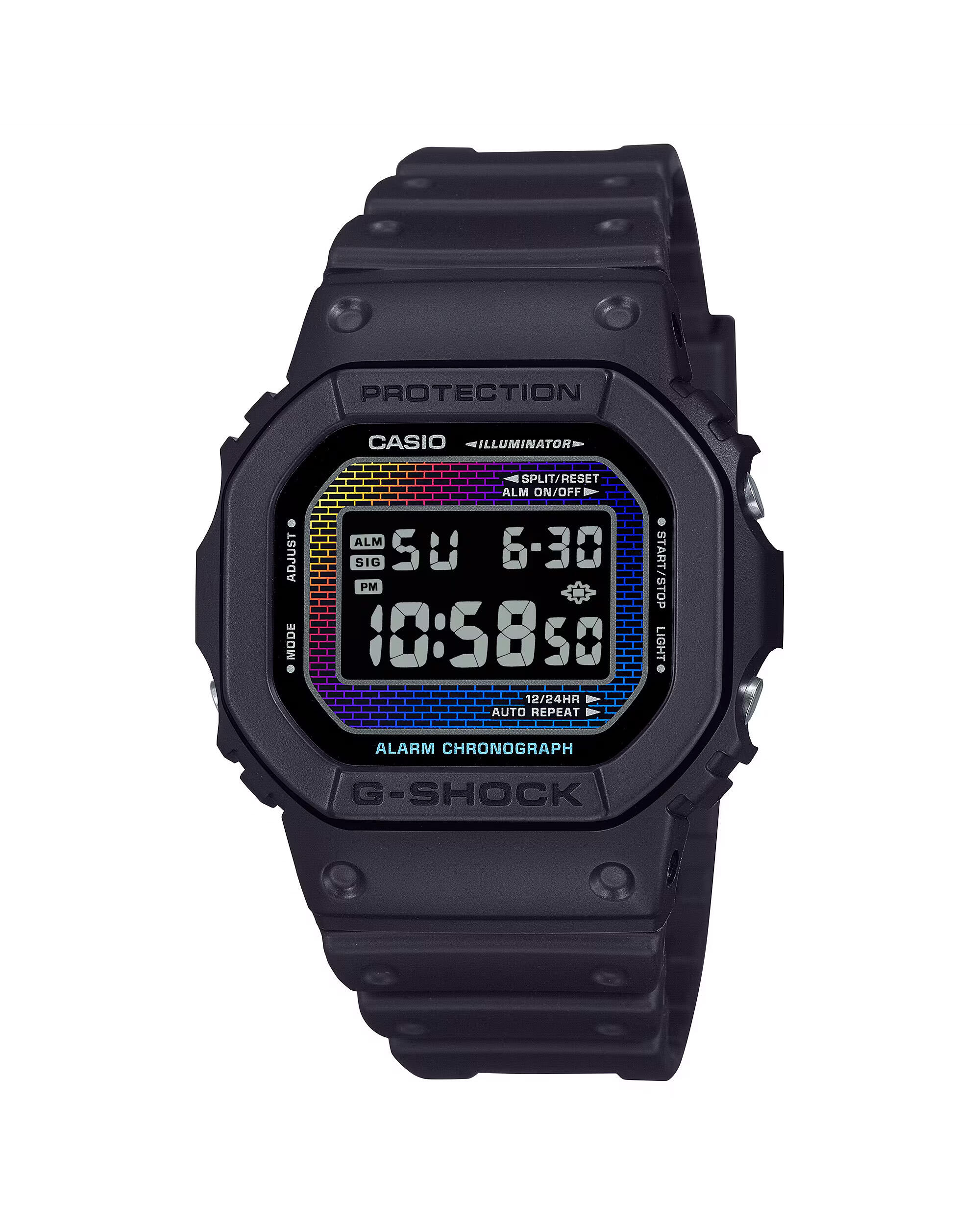 G-Shock DW-5600RW-1ER