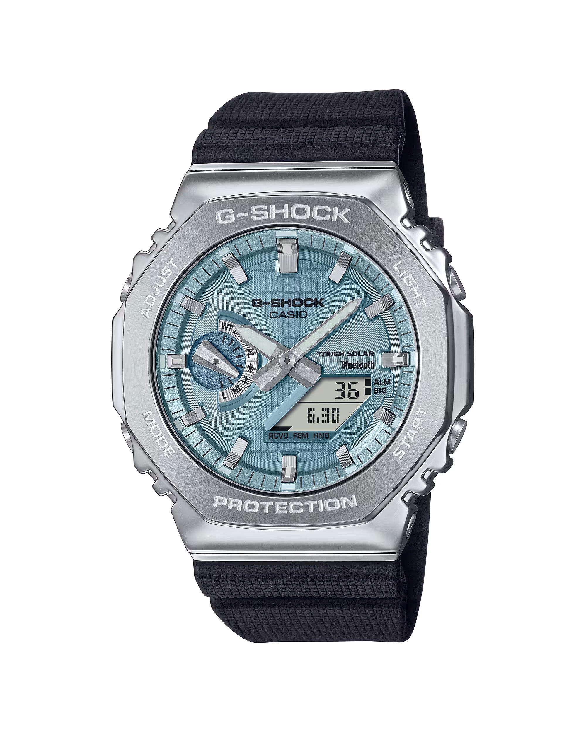 G-Shock GBM-2100A-1A2ER