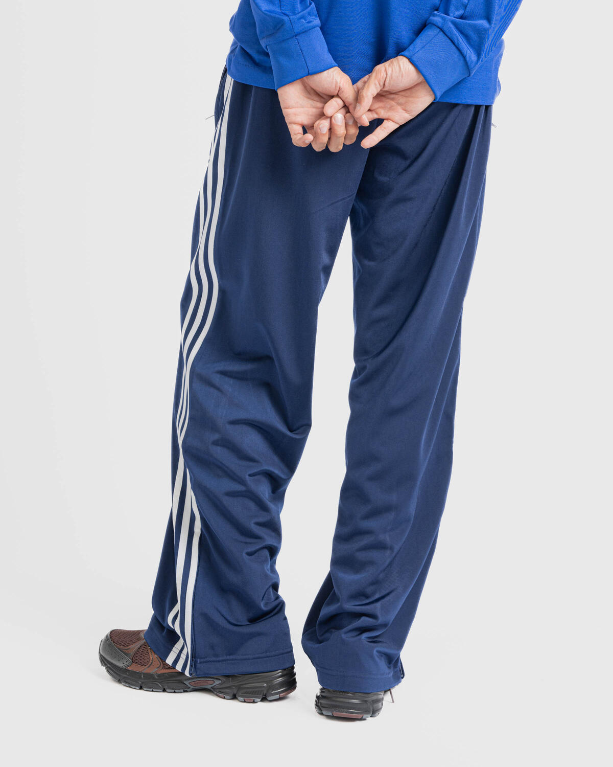 Adidas Firebird Track Pants - Image 11