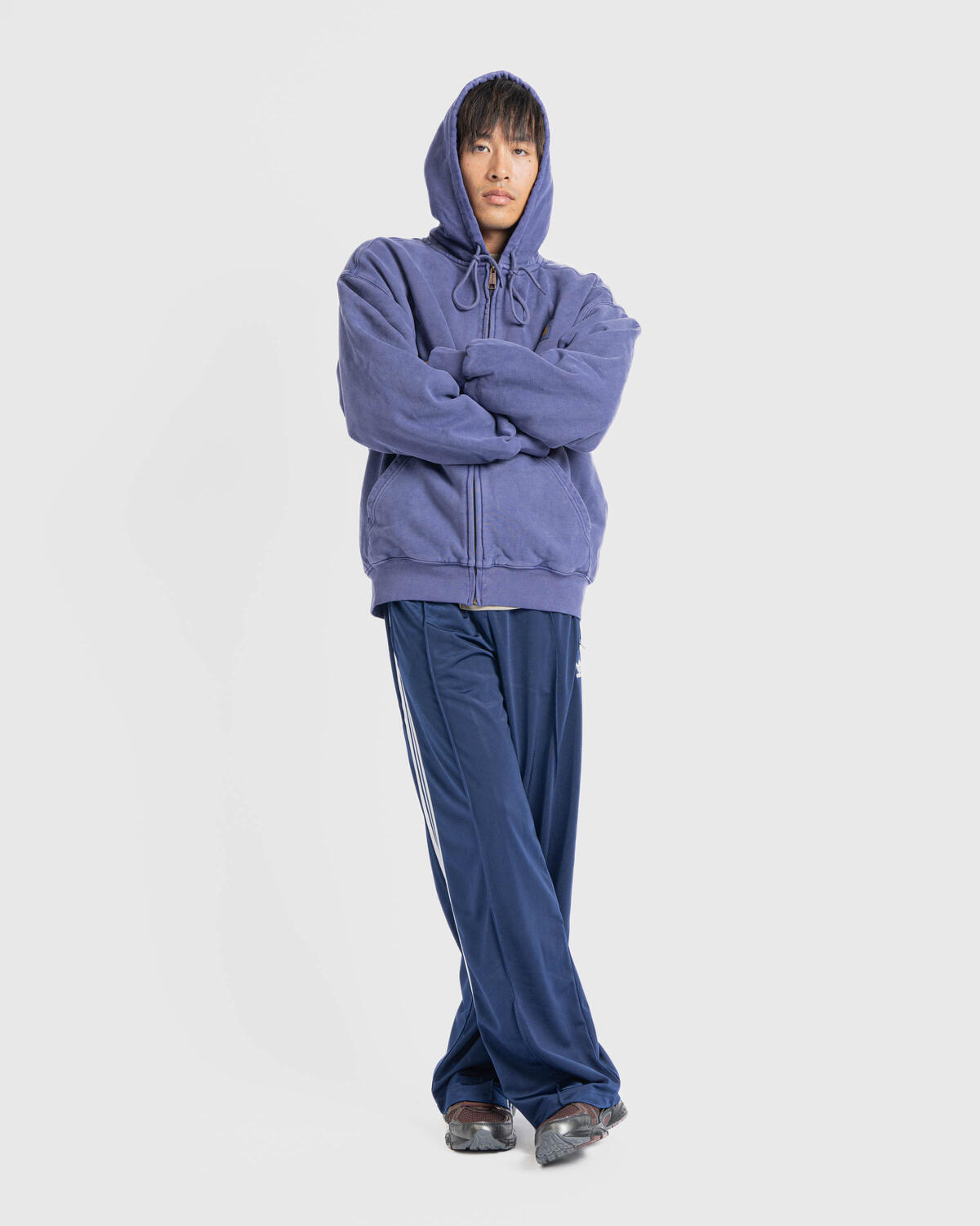 SAMSØE SAMSØE SHIRT WITH POCKET BrlShops STORE